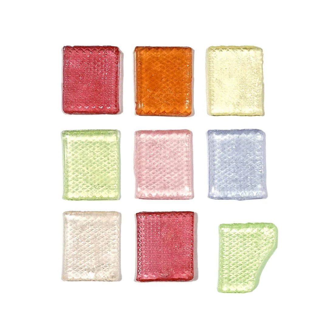 Handmade Kyoyuzen Candy Mix (1 Bag) - Image 4
