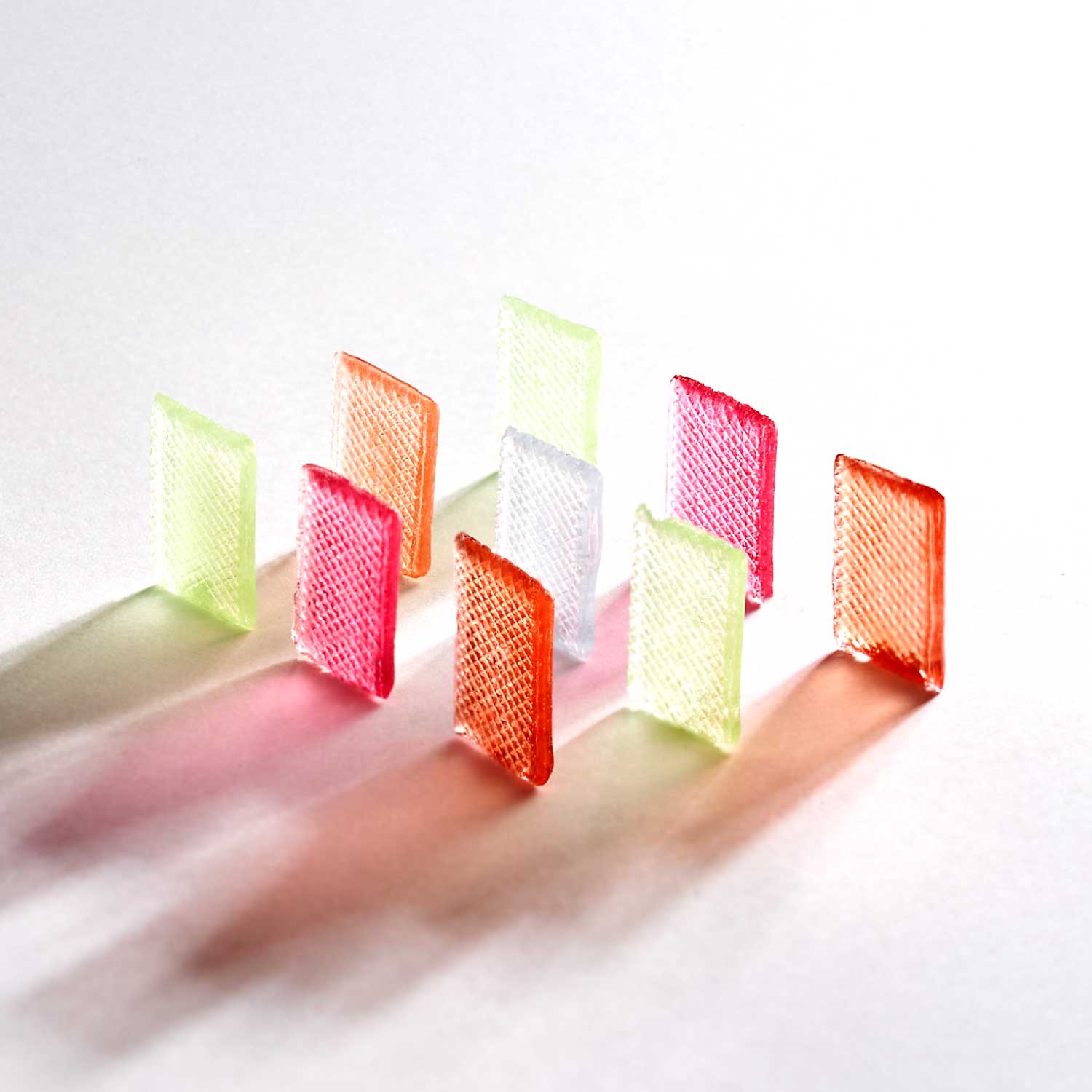 Handmade Kyoyuzen Candy Mix (1 Bag) - Image 5
