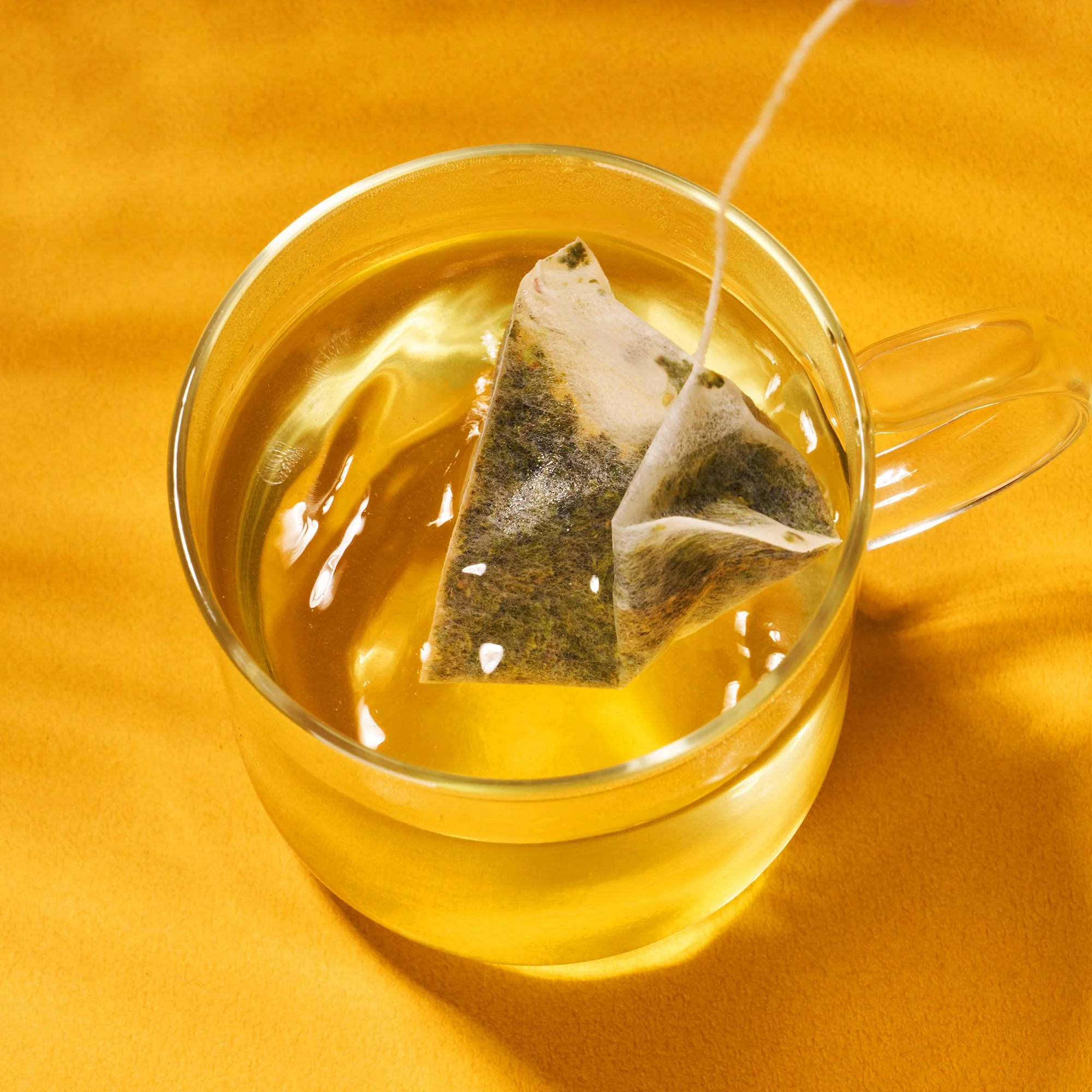 Maiko Summer Green Tea (10 Tea bags) - Image 2