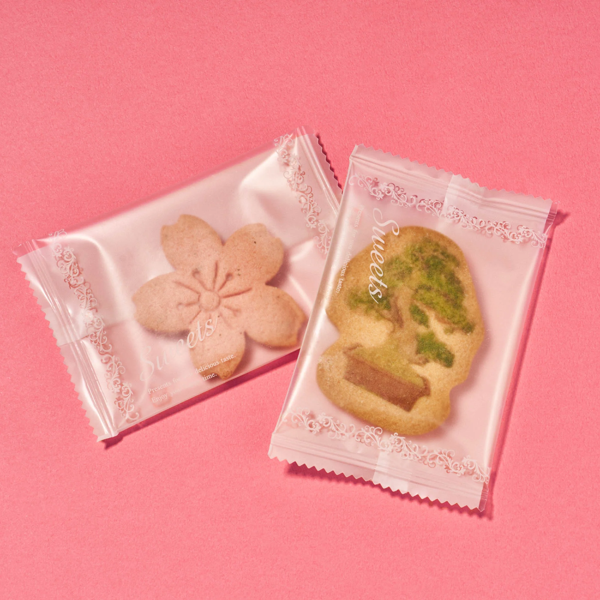 March'26 Bokksu: Sakura Silk Lounge - Image 6