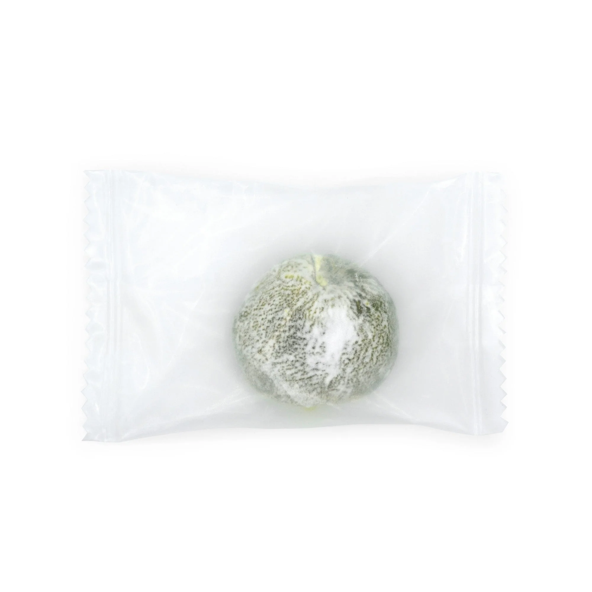 Matcha Daifuku Mochi (~10 Pieces) - Image 3