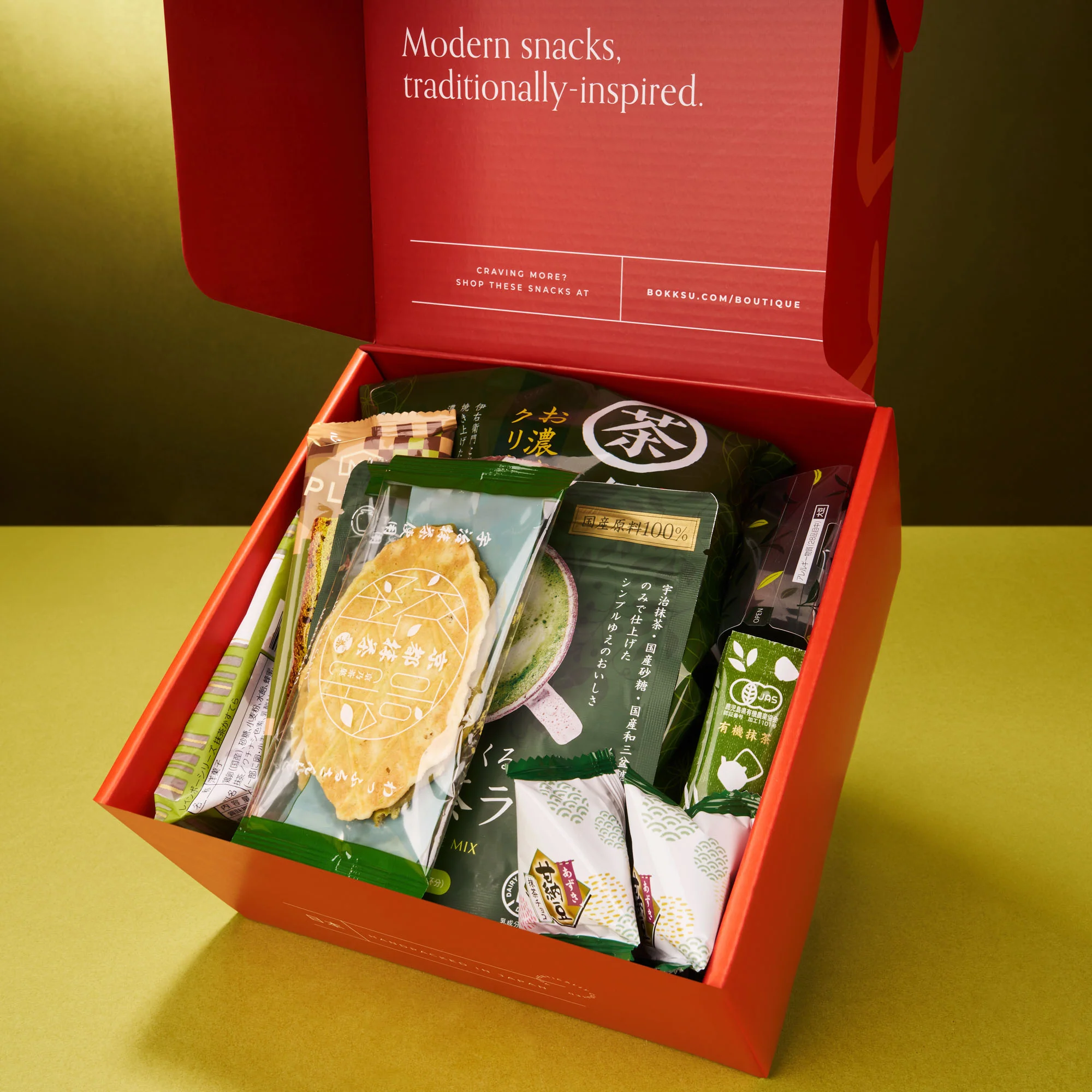 Matcha Moments Box - Image 20