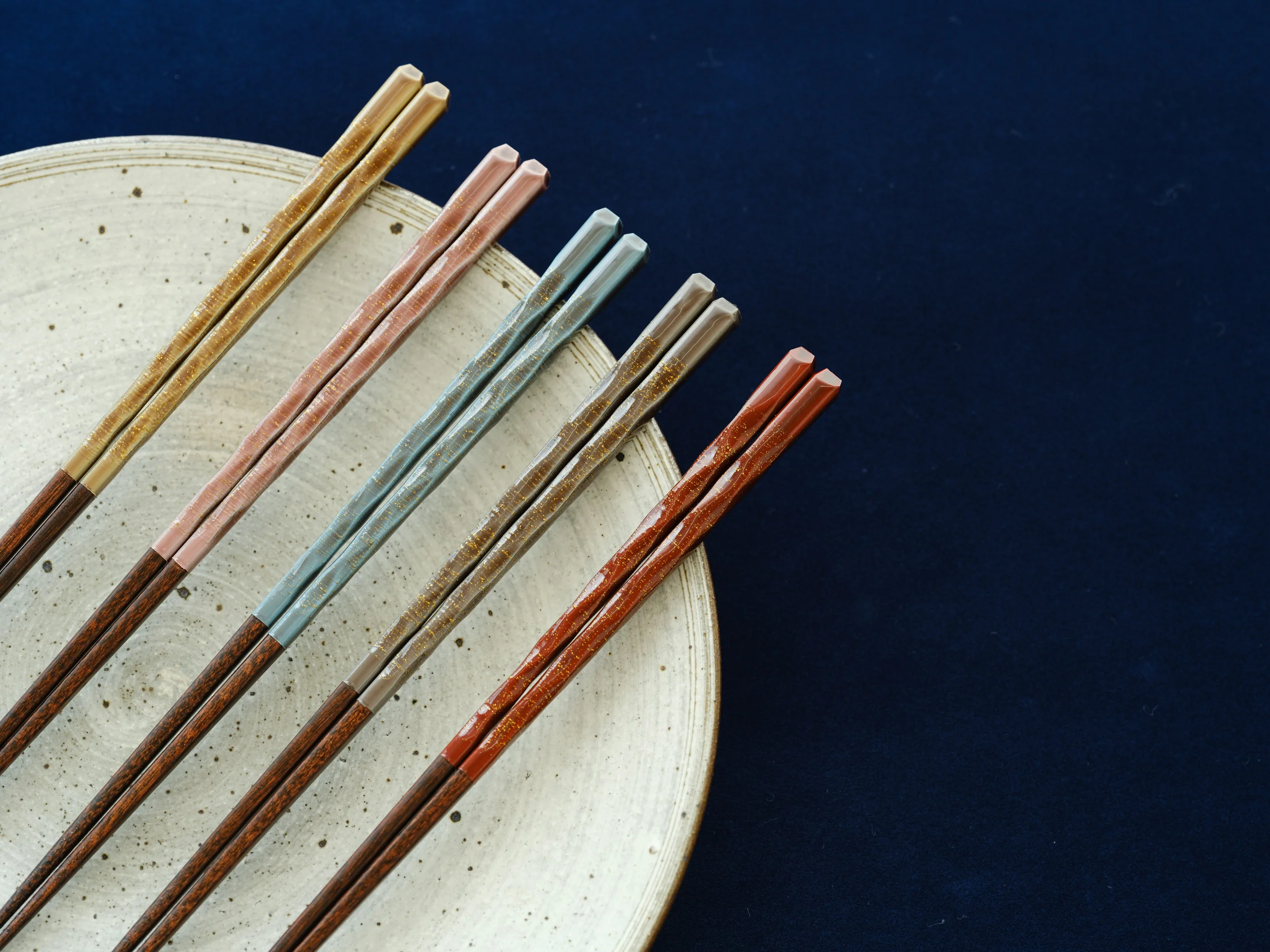 Mingei Chopstick Pair Gift Box - Image 4