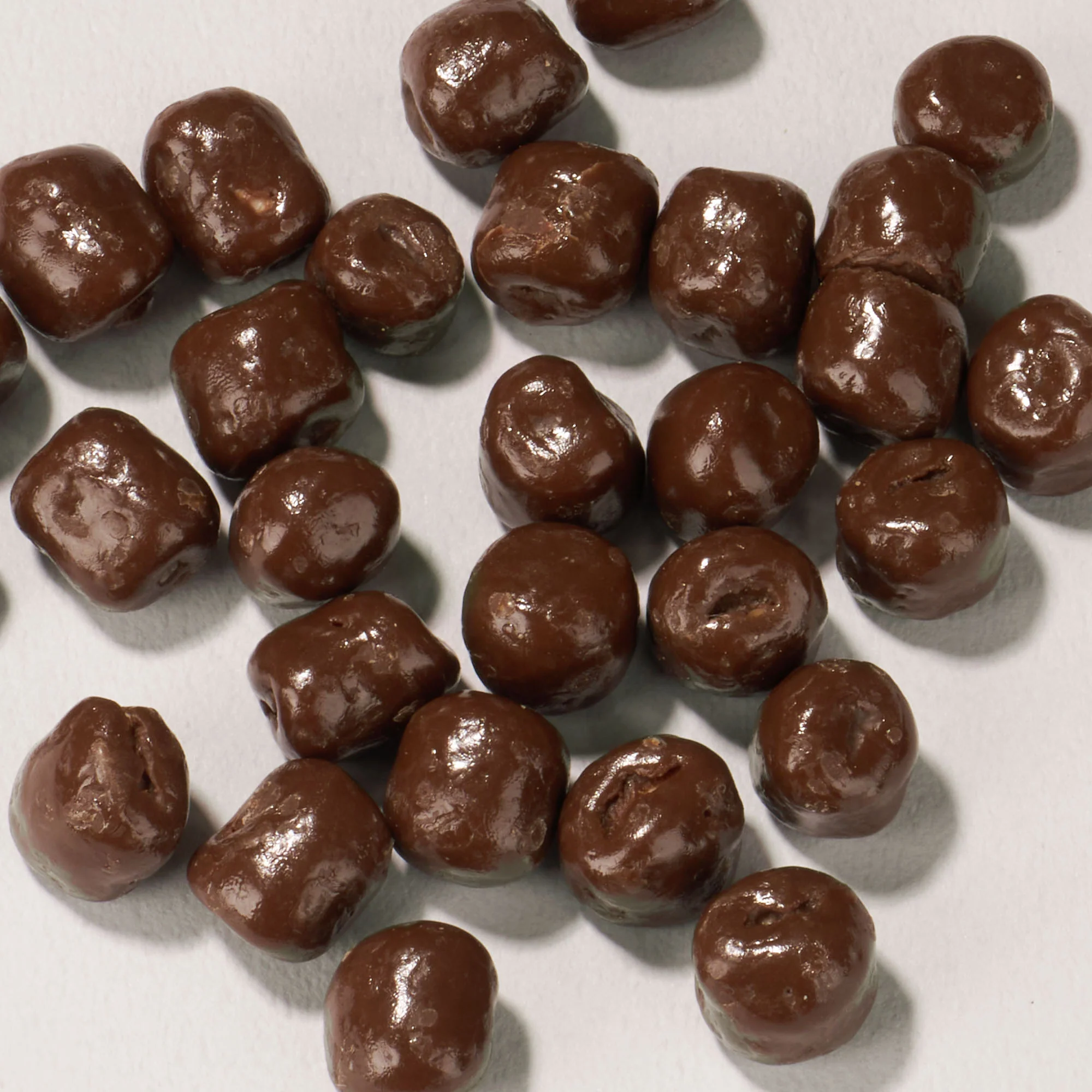 Mini Chocolate Marshmallows (1 Bag) - Image 2