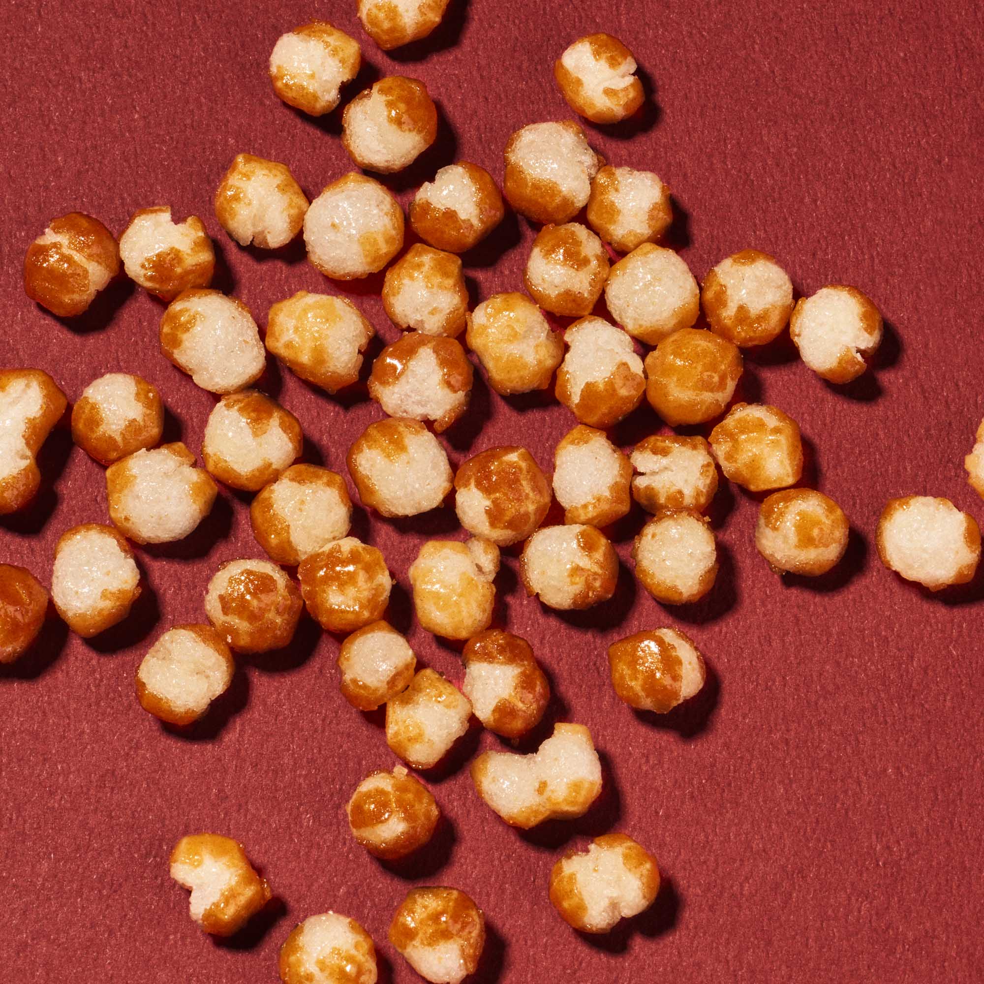 Mini Uguisu Ball Bites (1 Bag, ~20 pieces) - Image 3