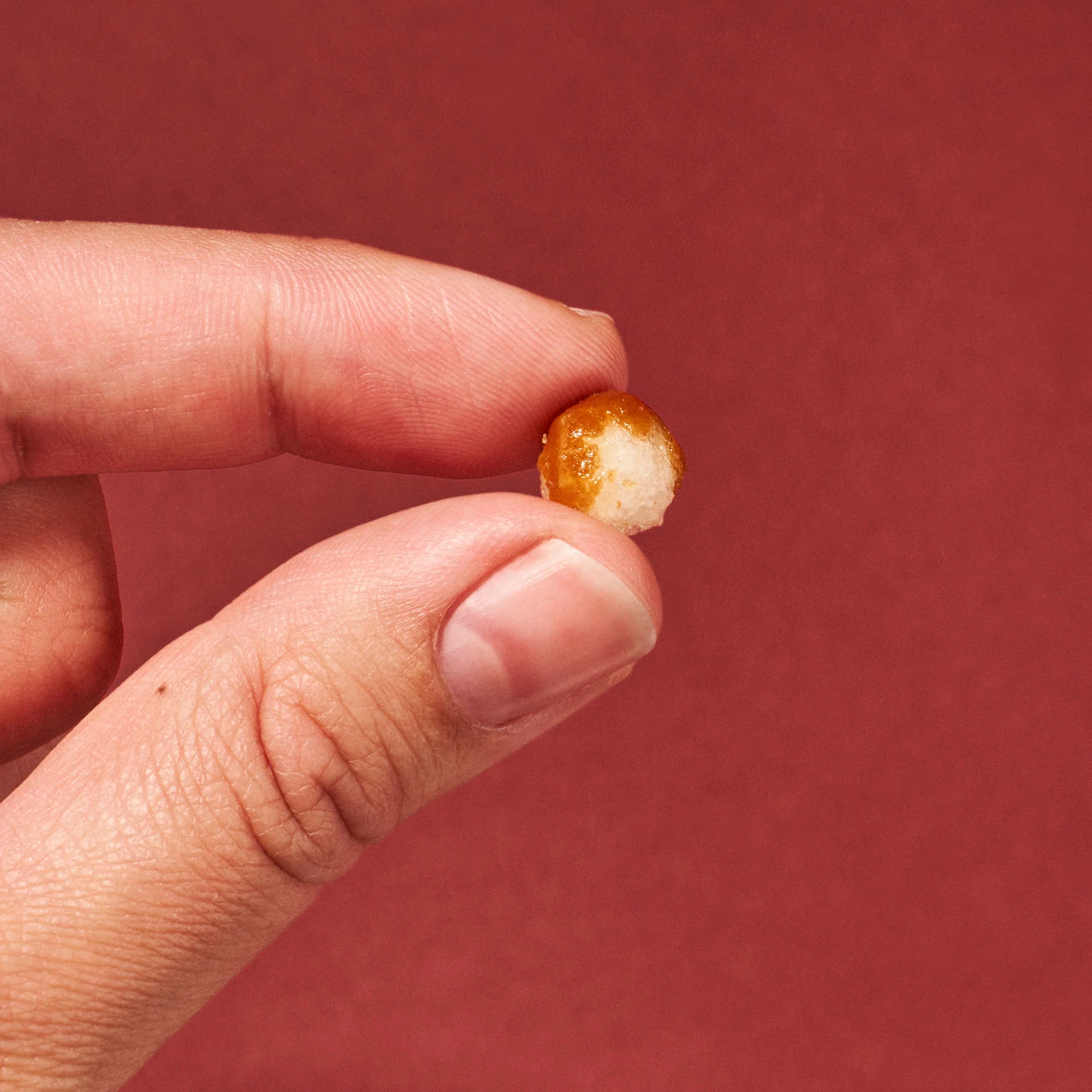 Mini Uguisu Ball Bites (1 Bag, ~20 pieces) - Image 4