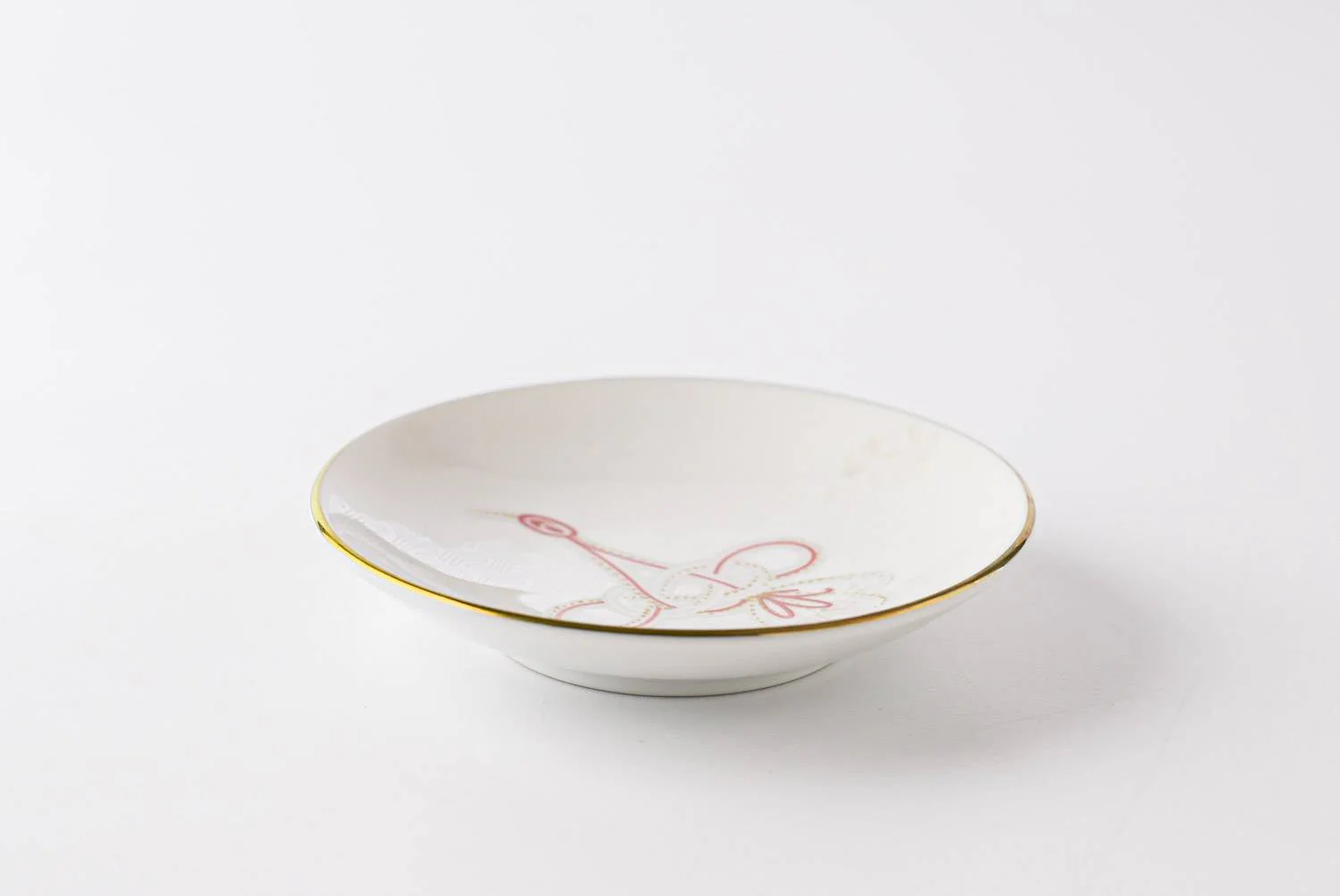 Mino Ware Small Plate Set - Image 3