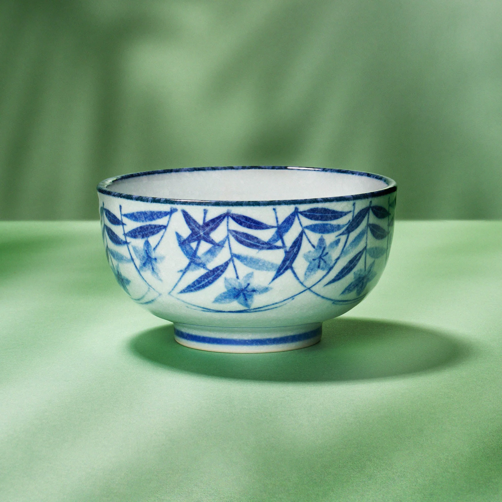 Minoyaki Kikyo Ramen Bowl