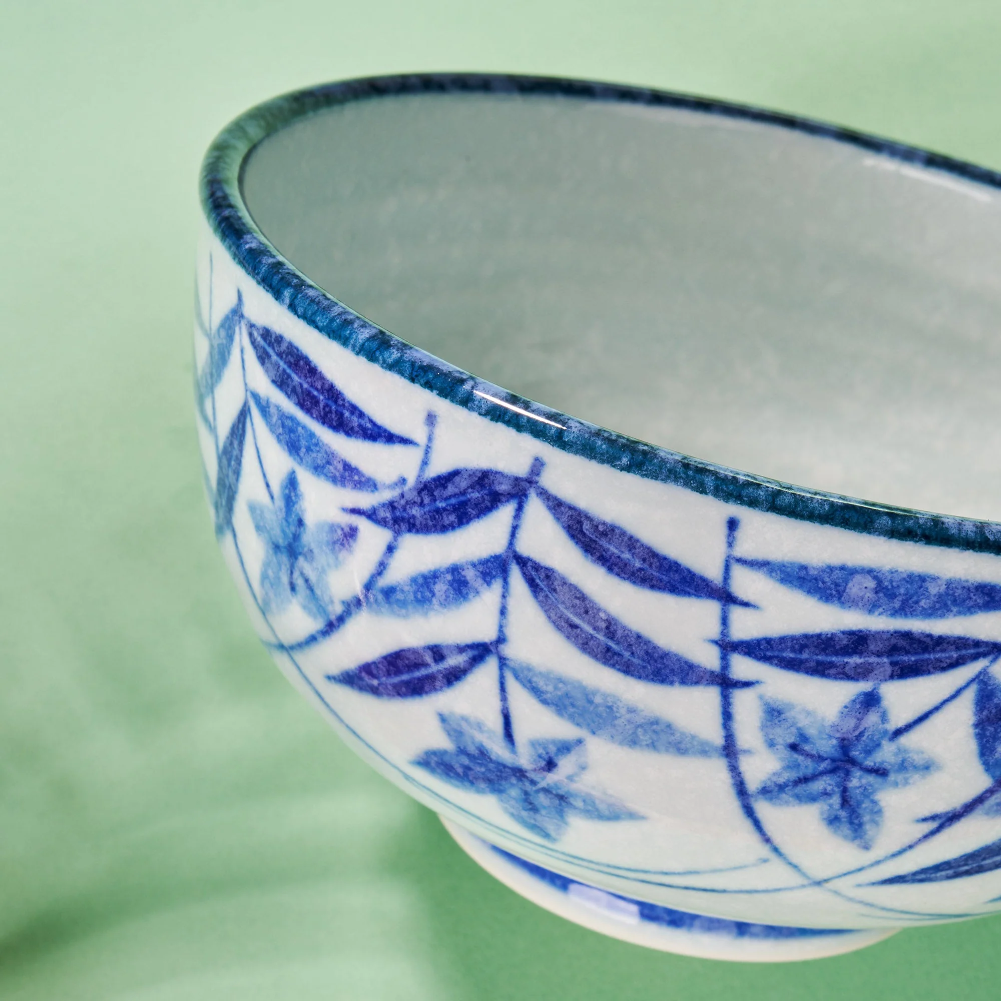 Minoyaki Kikyo Ramen Bowl - Image 2