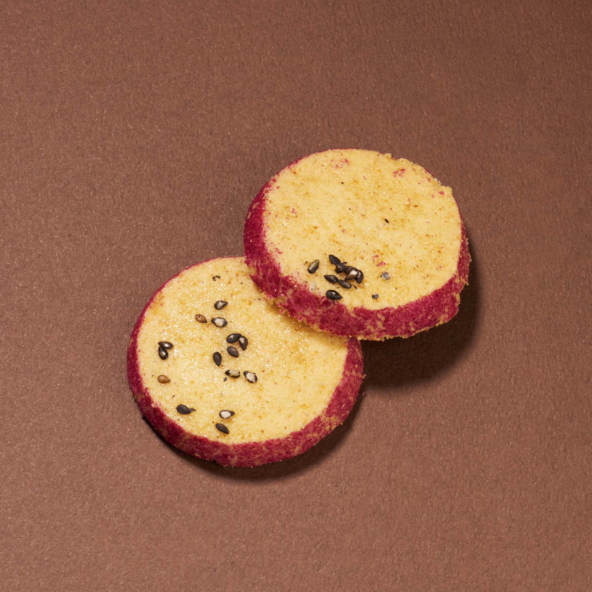 Mitsuimo Cookie Satsumaru (1 Bag 9 pieces) - Image 2