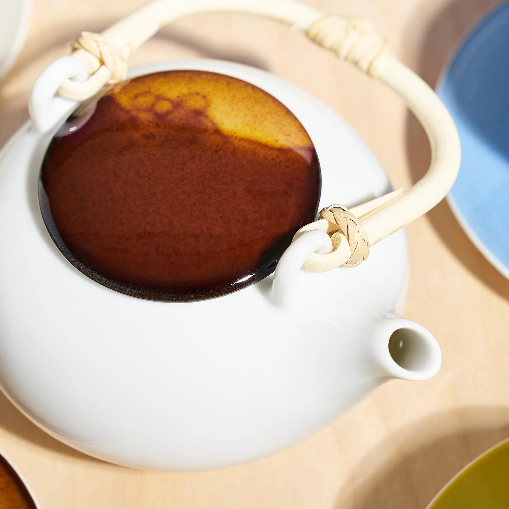 Miyama Premium Tea Time Set - Image 3