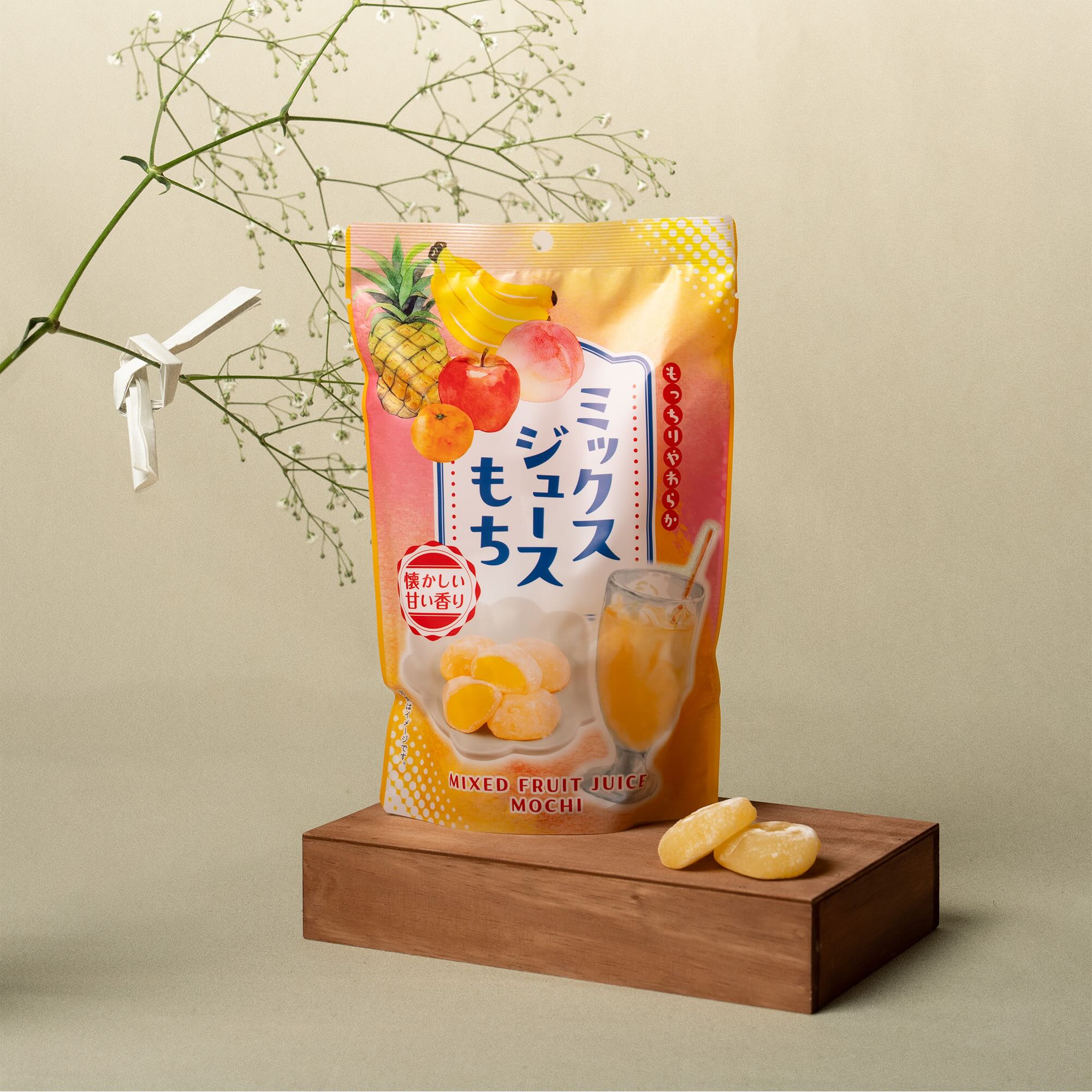 Mochi Favorites Set - Image 10