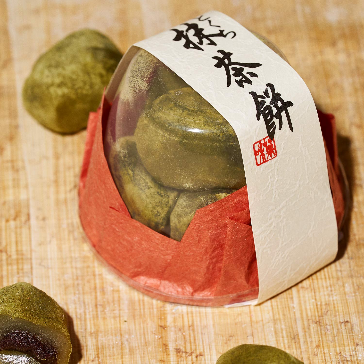 The Bokksu Mochi Box (10 Packs, 4 Flavors) - Image 3
