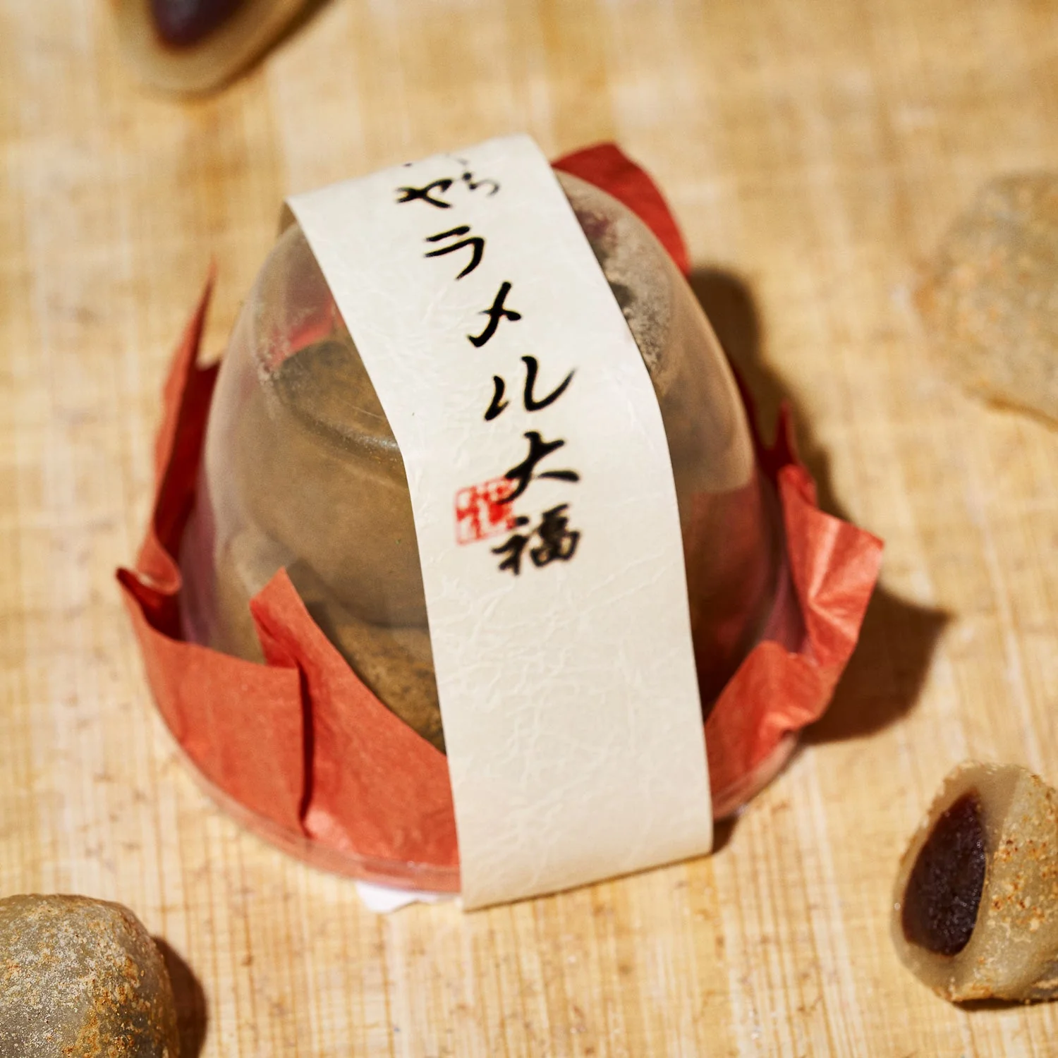 The Bokksu Mochi Box (10 Packs, 4 Flavors) - Image 4