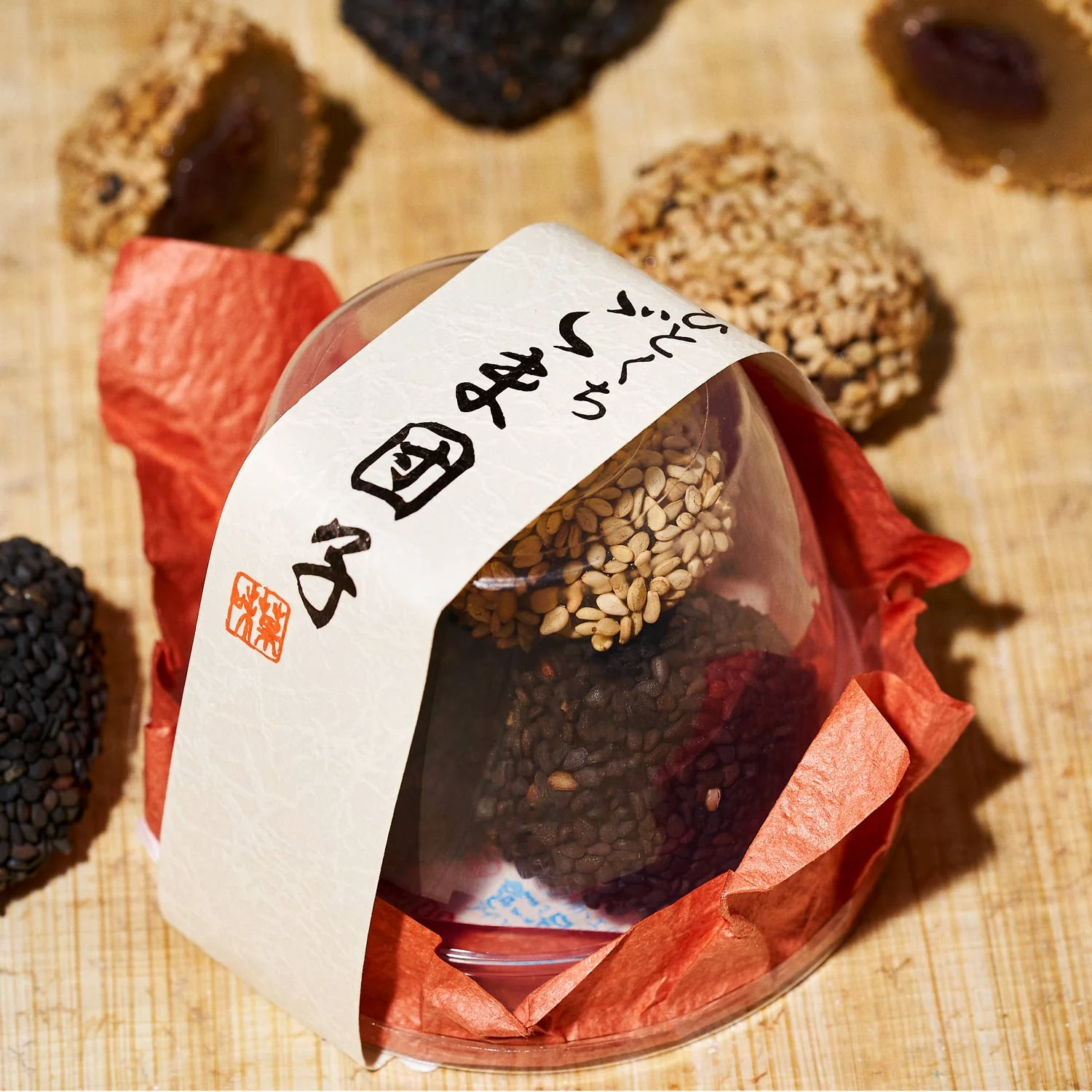 The Bokksu Mochi Box (10 Packs, 4 Flavors) - Image 5