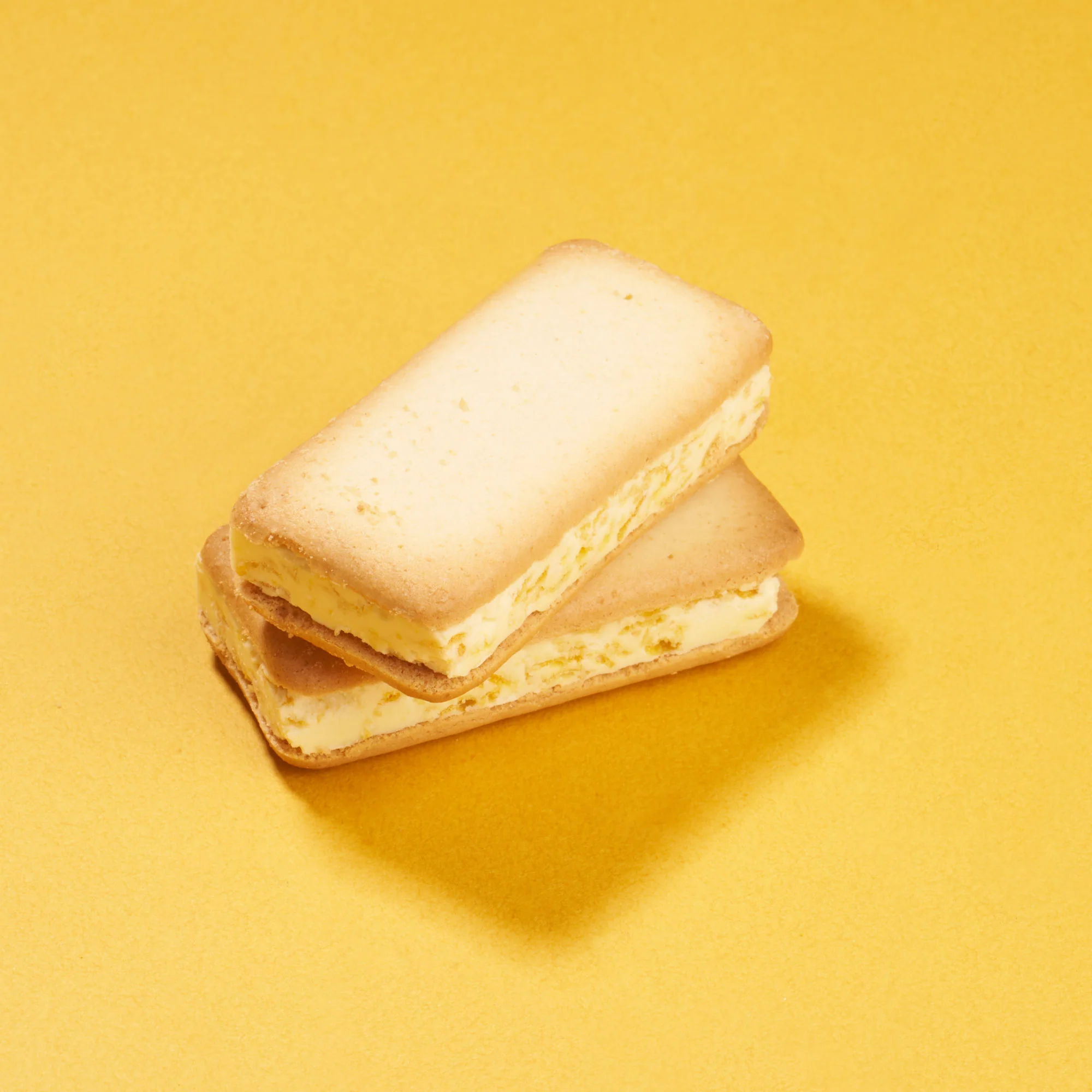 Mojiko Banana Sand Cookie (1 Piece) - Image 3