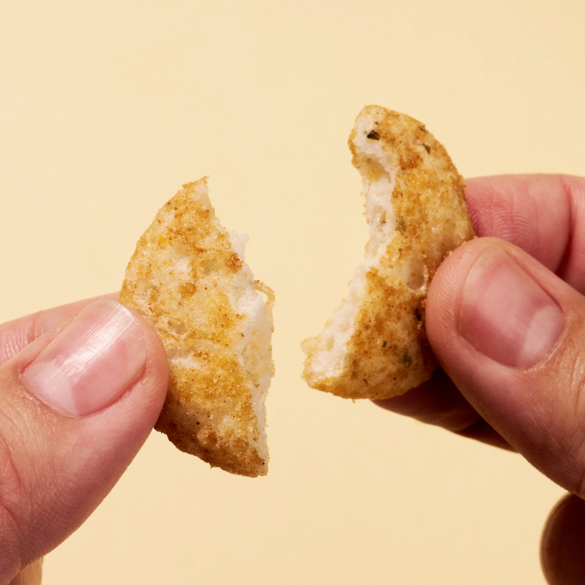 Monjayaki Senbei (1 Bag 50 pieces) - Image 4