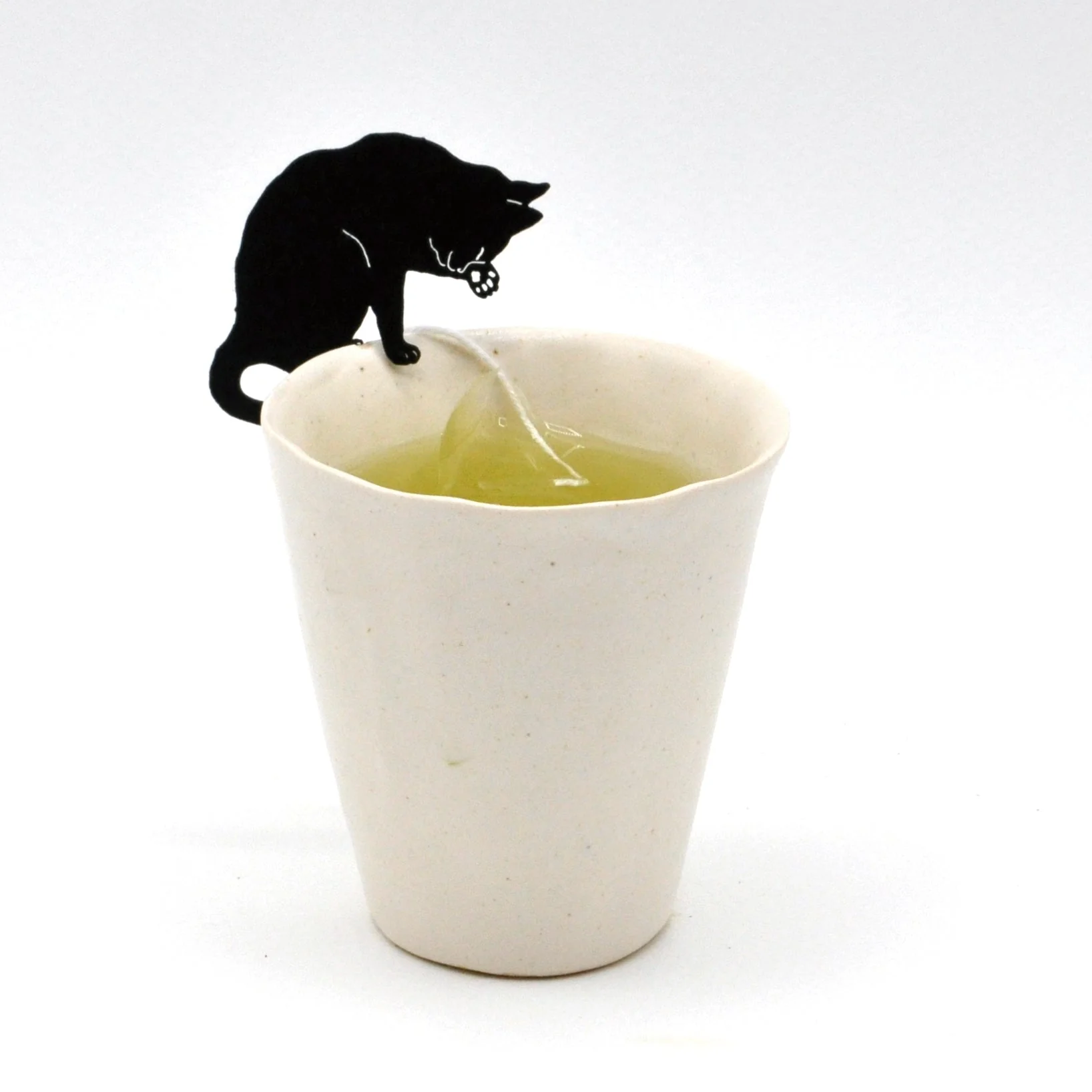Nekocha Green Tea (6 Bags) - Image 2
