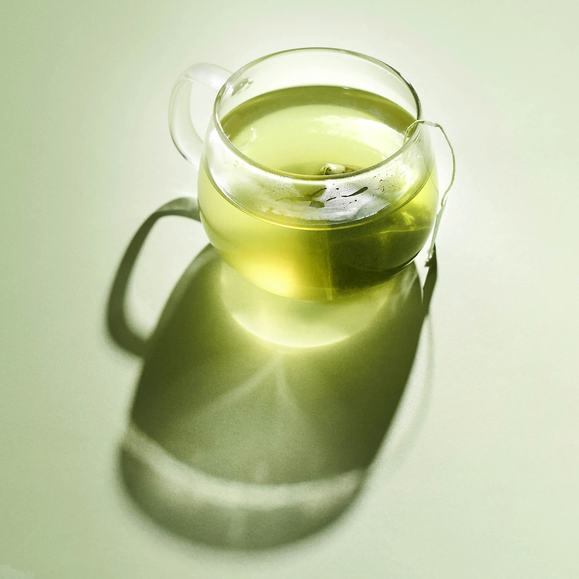 Organic Genmaicha Tea (1 Bag) - Image 4