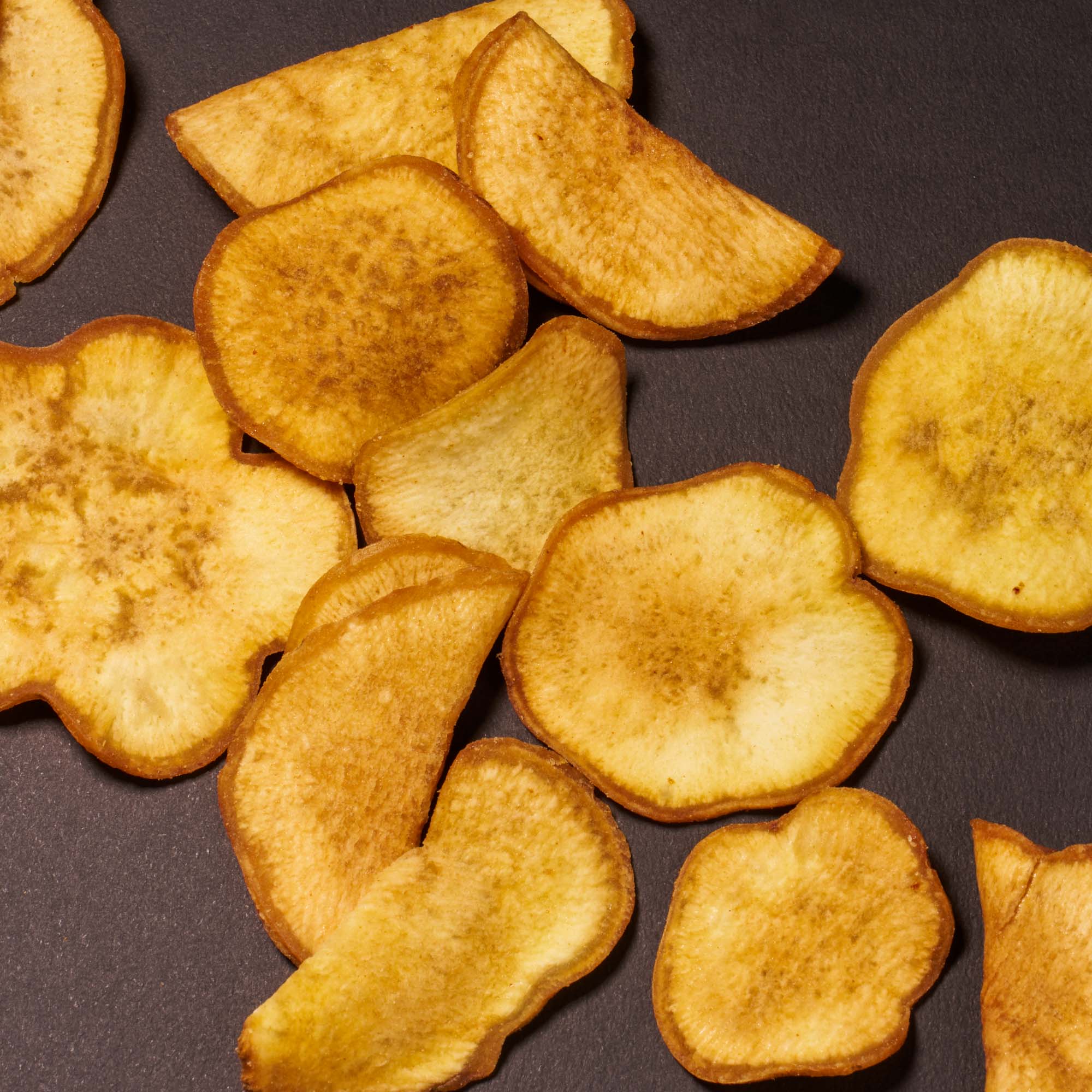 Osatsudoki Sweet Potato Chips: Original (1 Bag) - Image 3