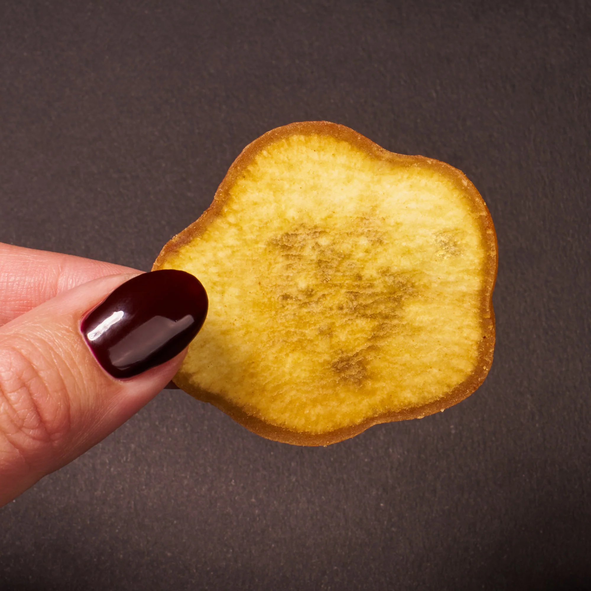 Osatsudoki Sweet Potato Chips: Original (1 Bag) - Image 4