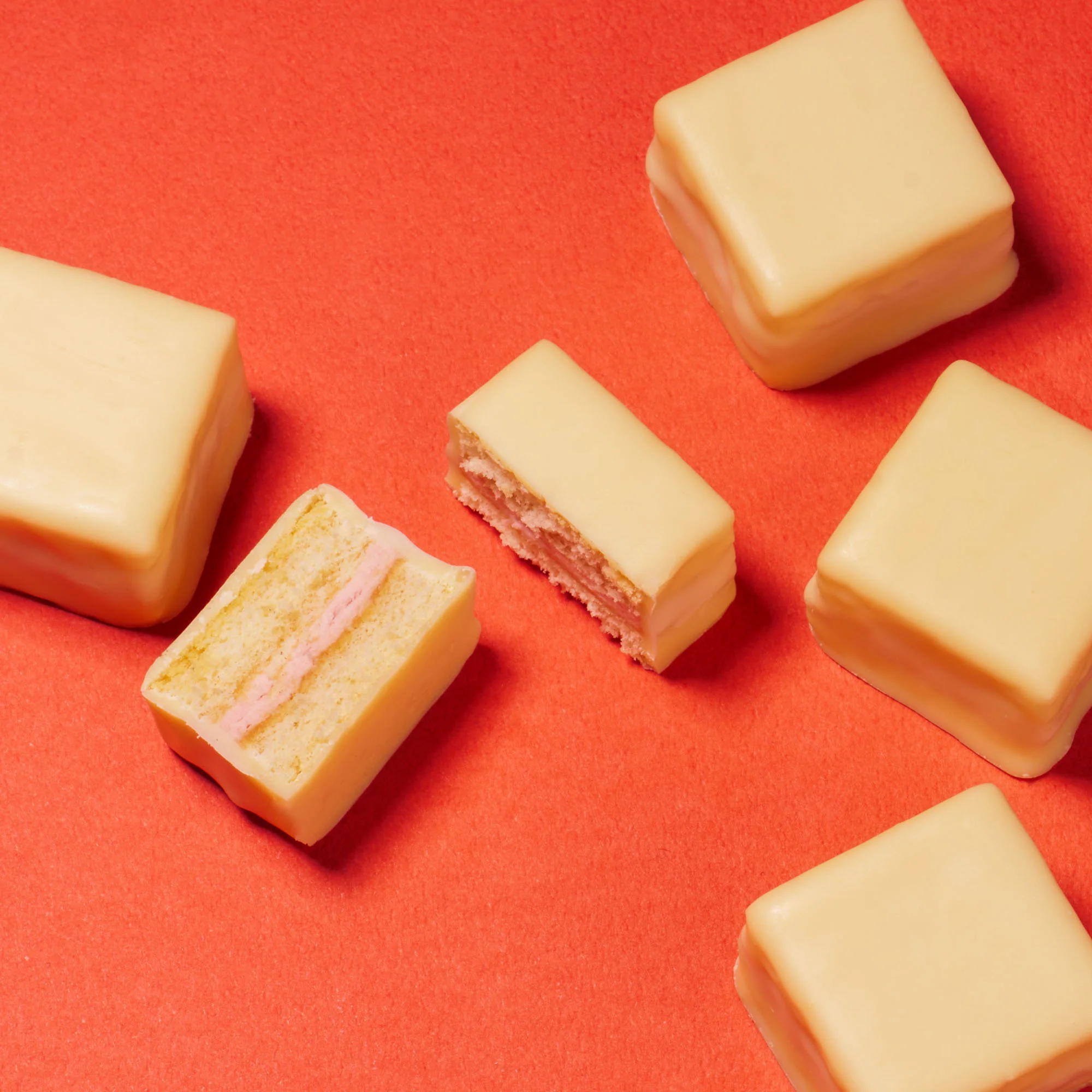 Otona no Petite: Short Cake (1 Pack) - Image 3