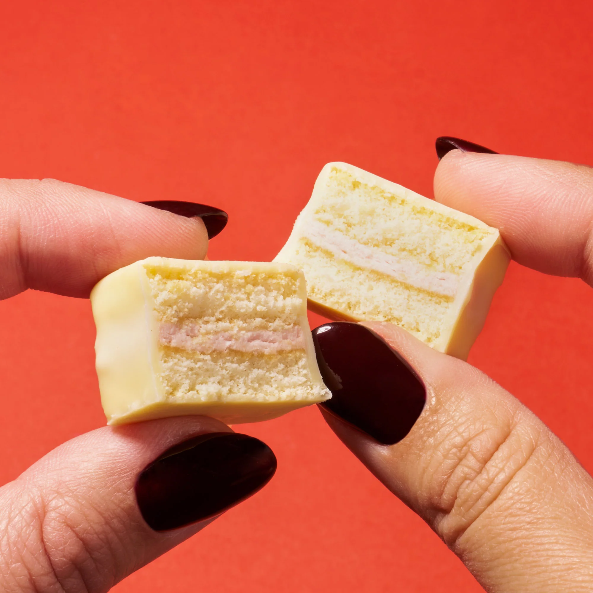 Otona no Petite: Short Cake (1 Pack) - Image 4