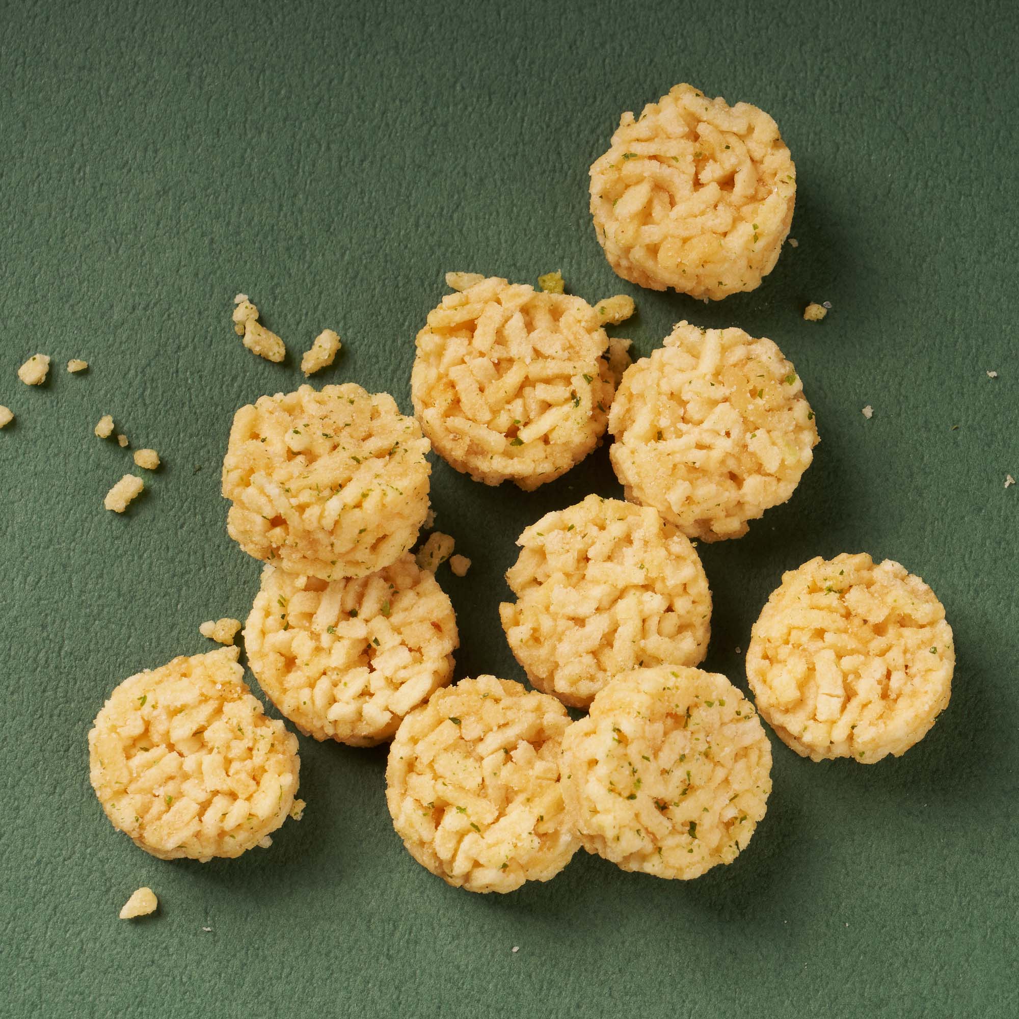 Potato Maru: Consommé salted Seaweed Flavor (6 Packs) - Image 3