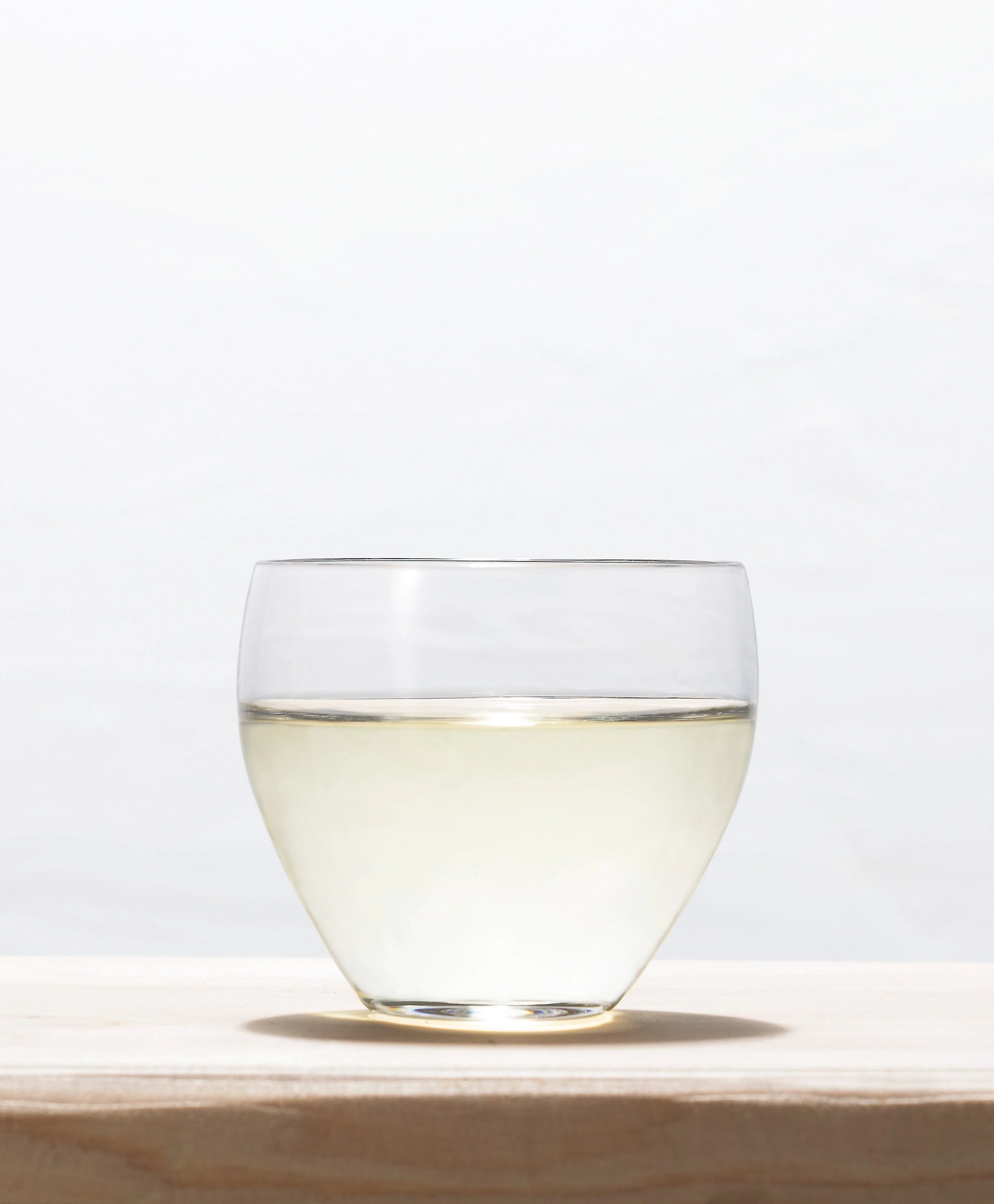 Artisan Sake Glass Collection (4 Pieces) - Image 5