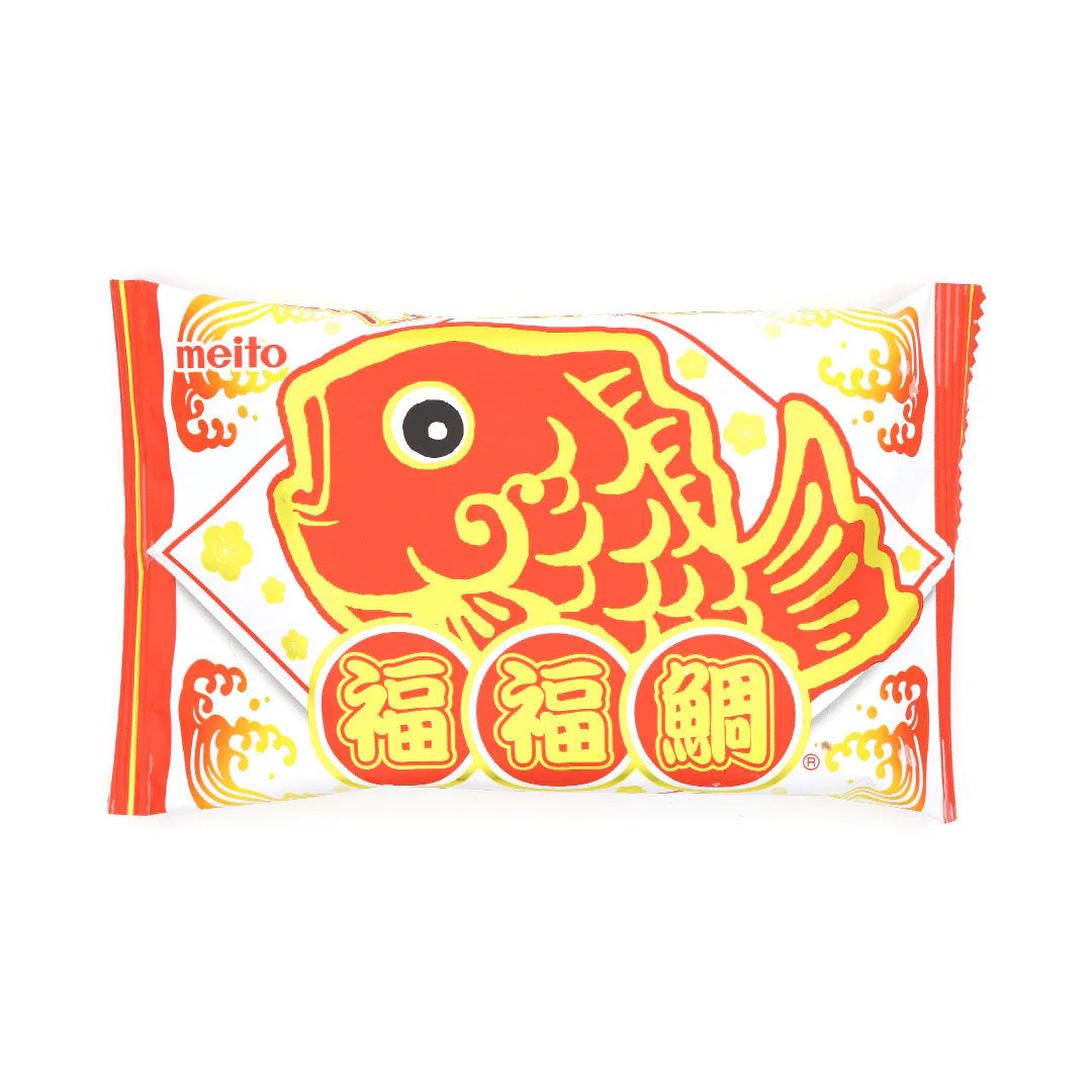 Puku Puku Tai: Chocolate (10 Pieces) - Image 3