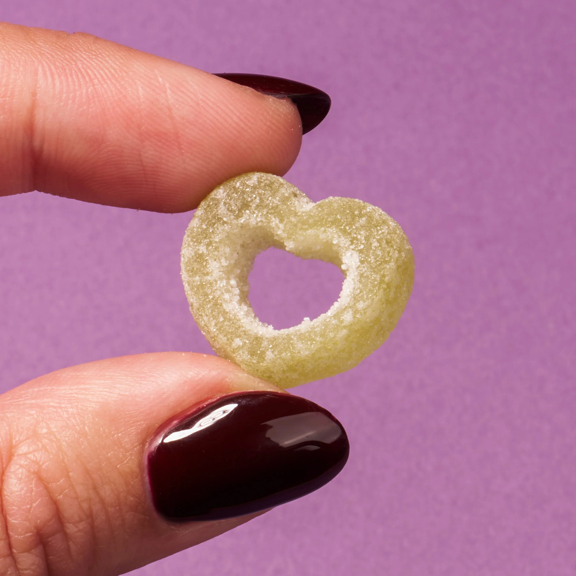 Pure Ring Gummy (9 Pieces) - Image 4