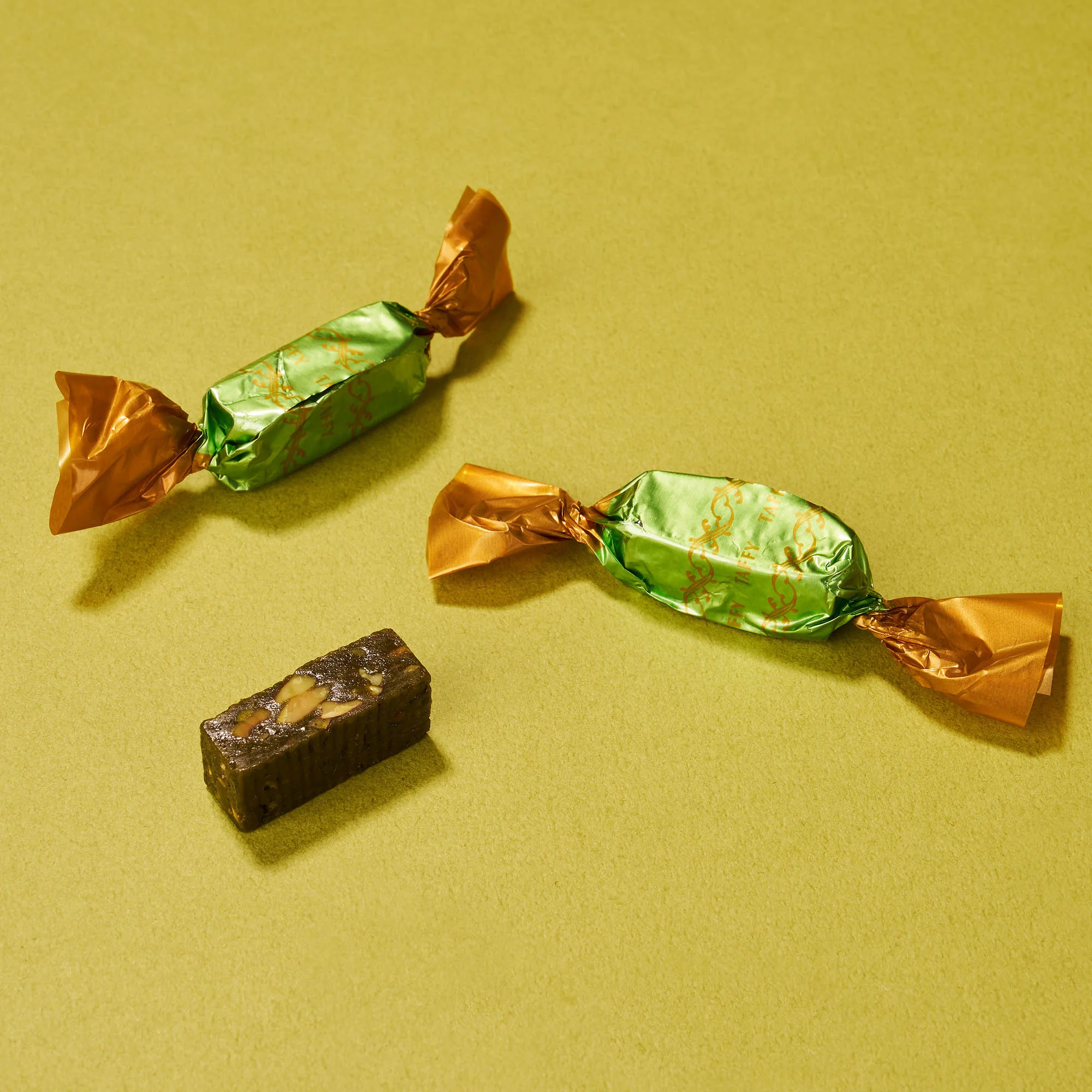 Rich Matcha Taffy (1 Bag) - Image 3