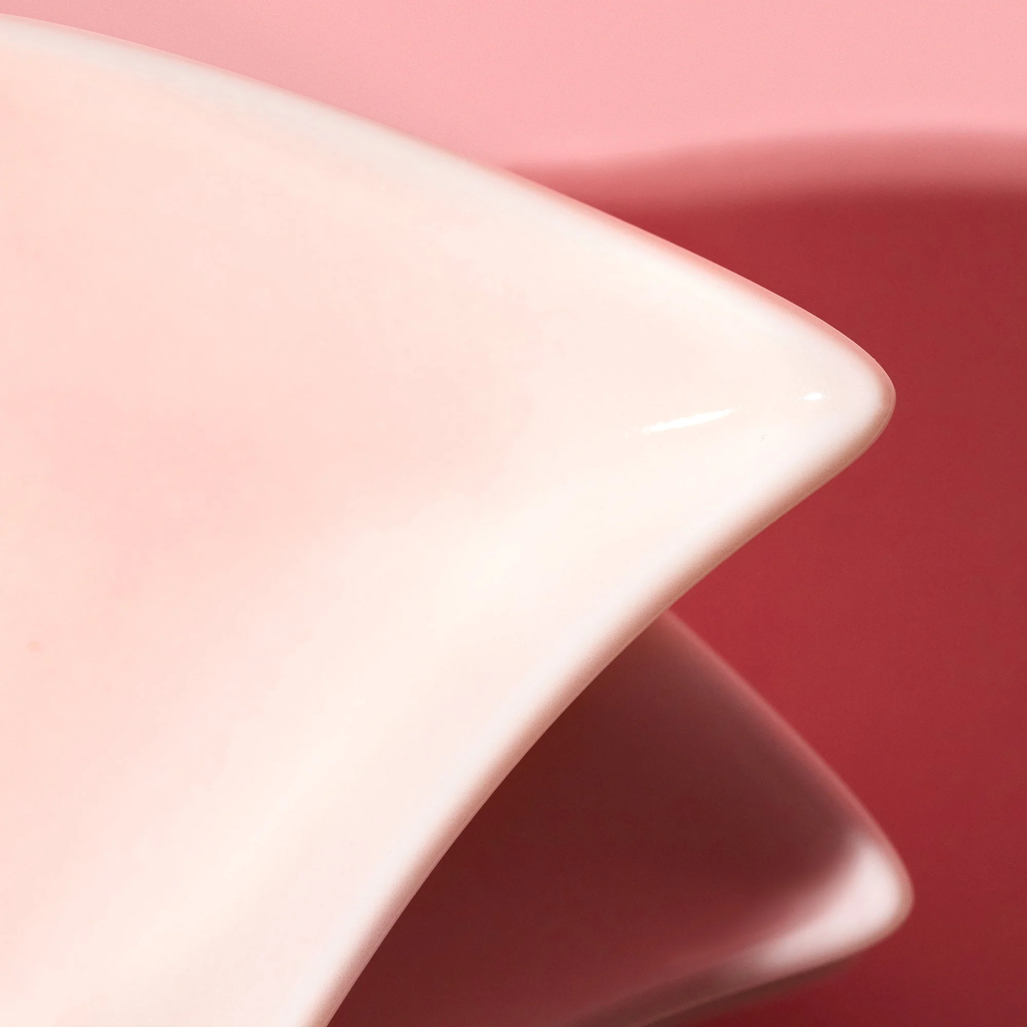 Sakura Petal Plate Set - Image 6