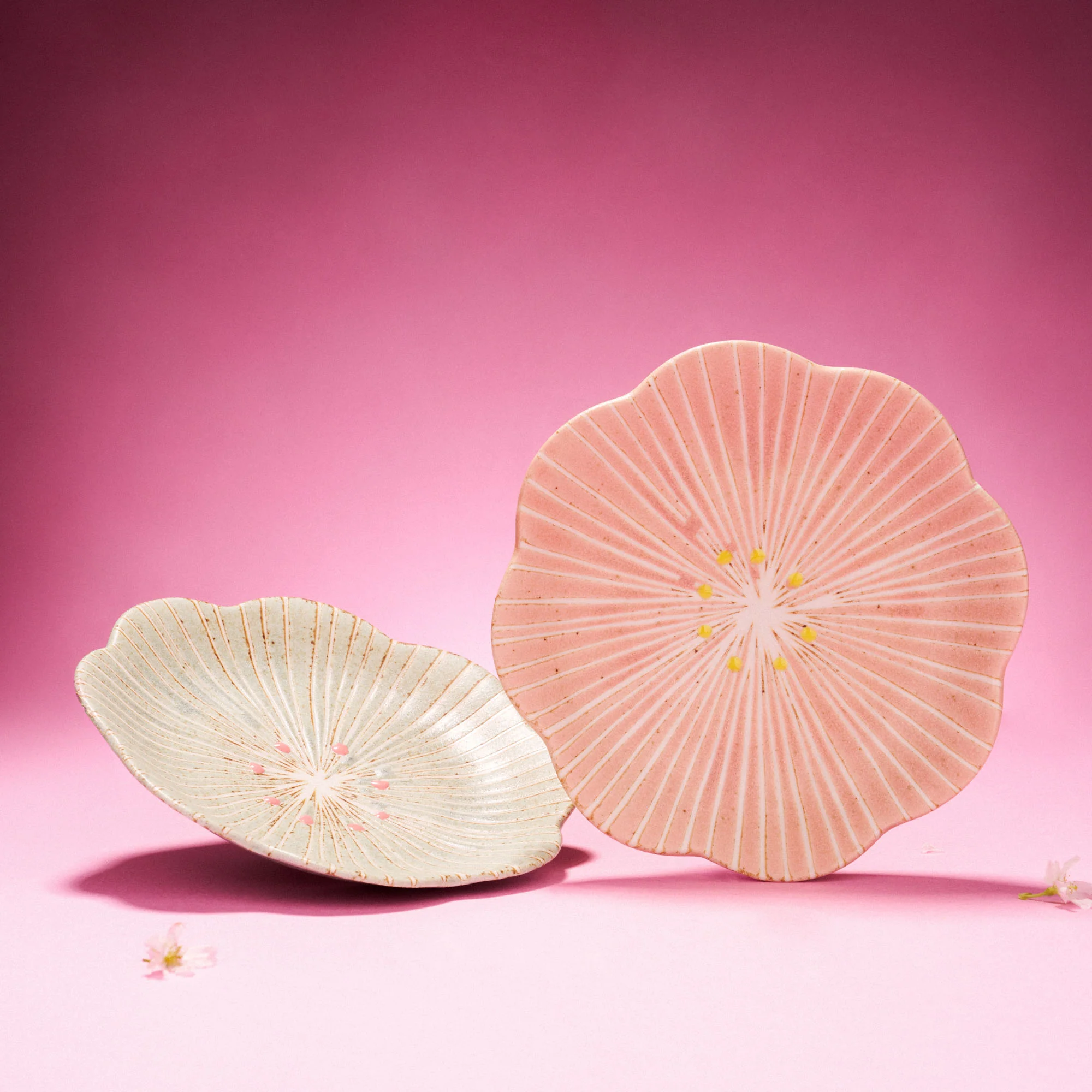 Sakura Tea Time Snack Box - Image 5