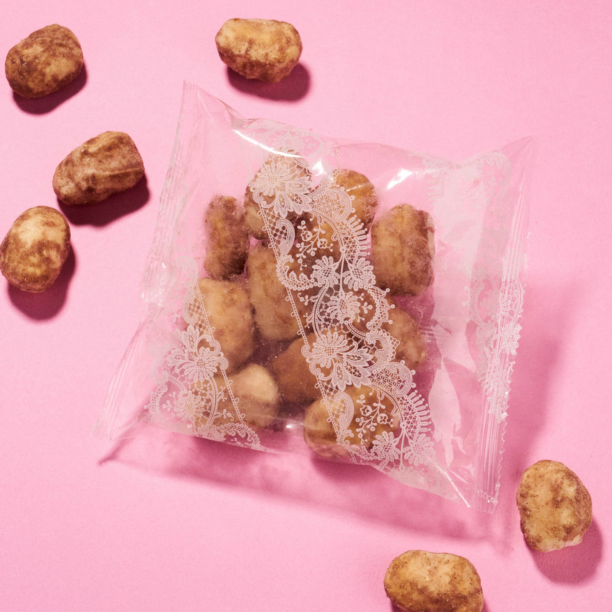 Sakura Tea Time Snack Box - Image 9