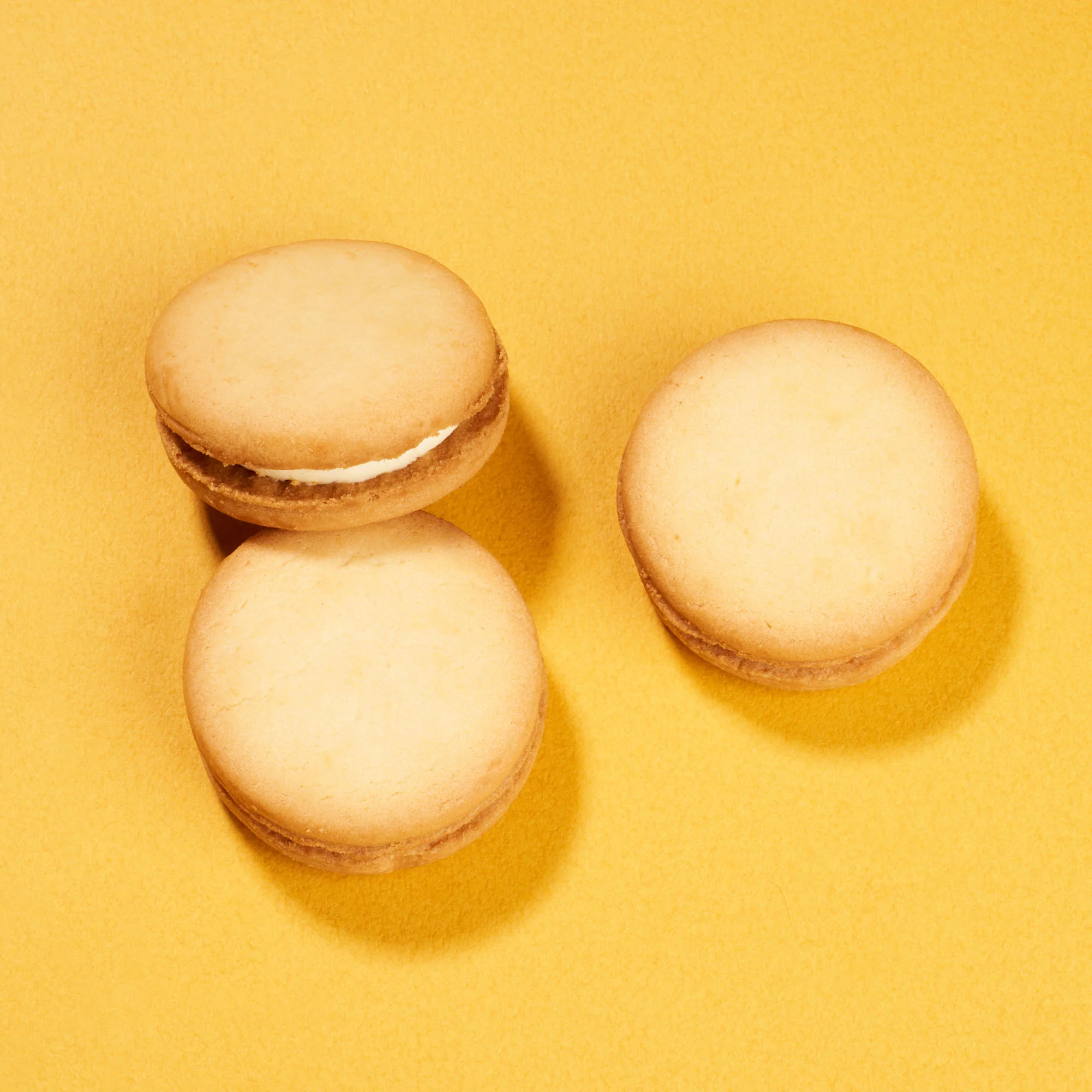 Salty Butter + Camembert Cheese Cookie (1 Bag ~13 pieces) - Image 2