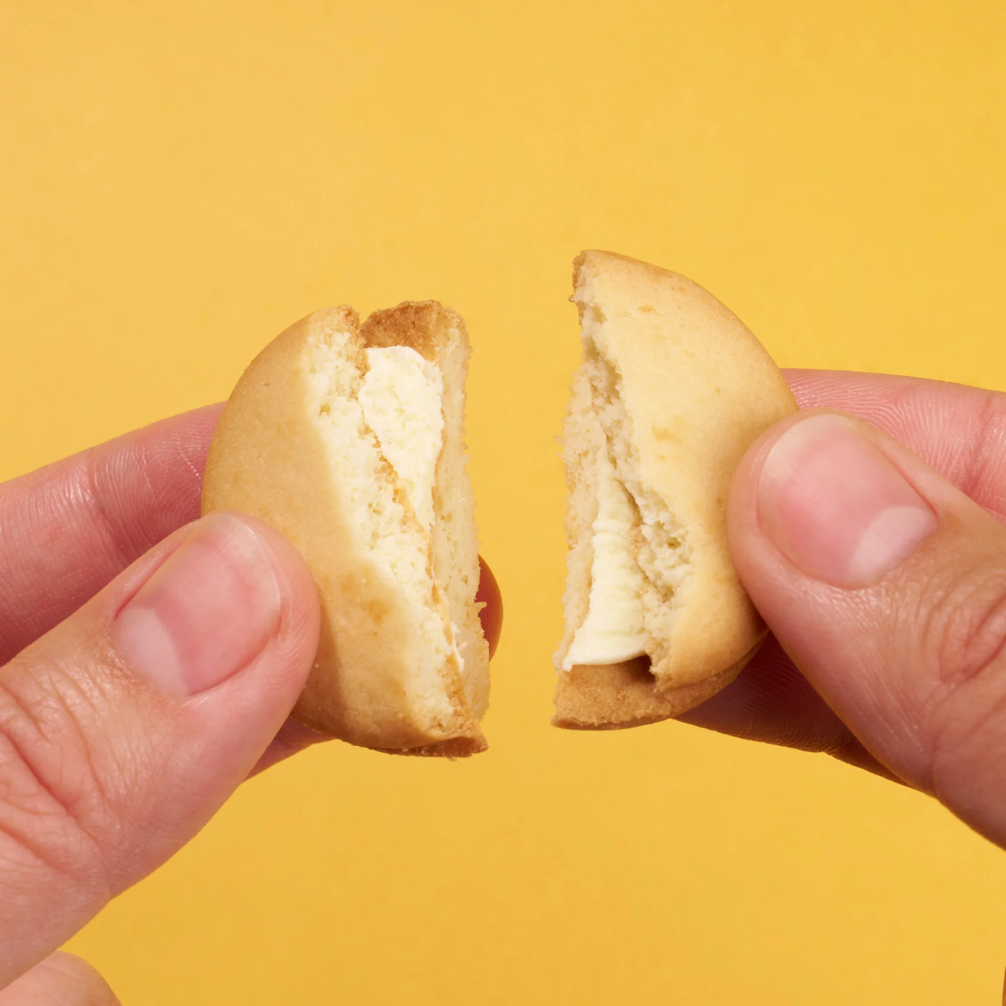 Salty Butter + Camembert Cheese Cookie (1 Bag ~13 pieces) - Image 3