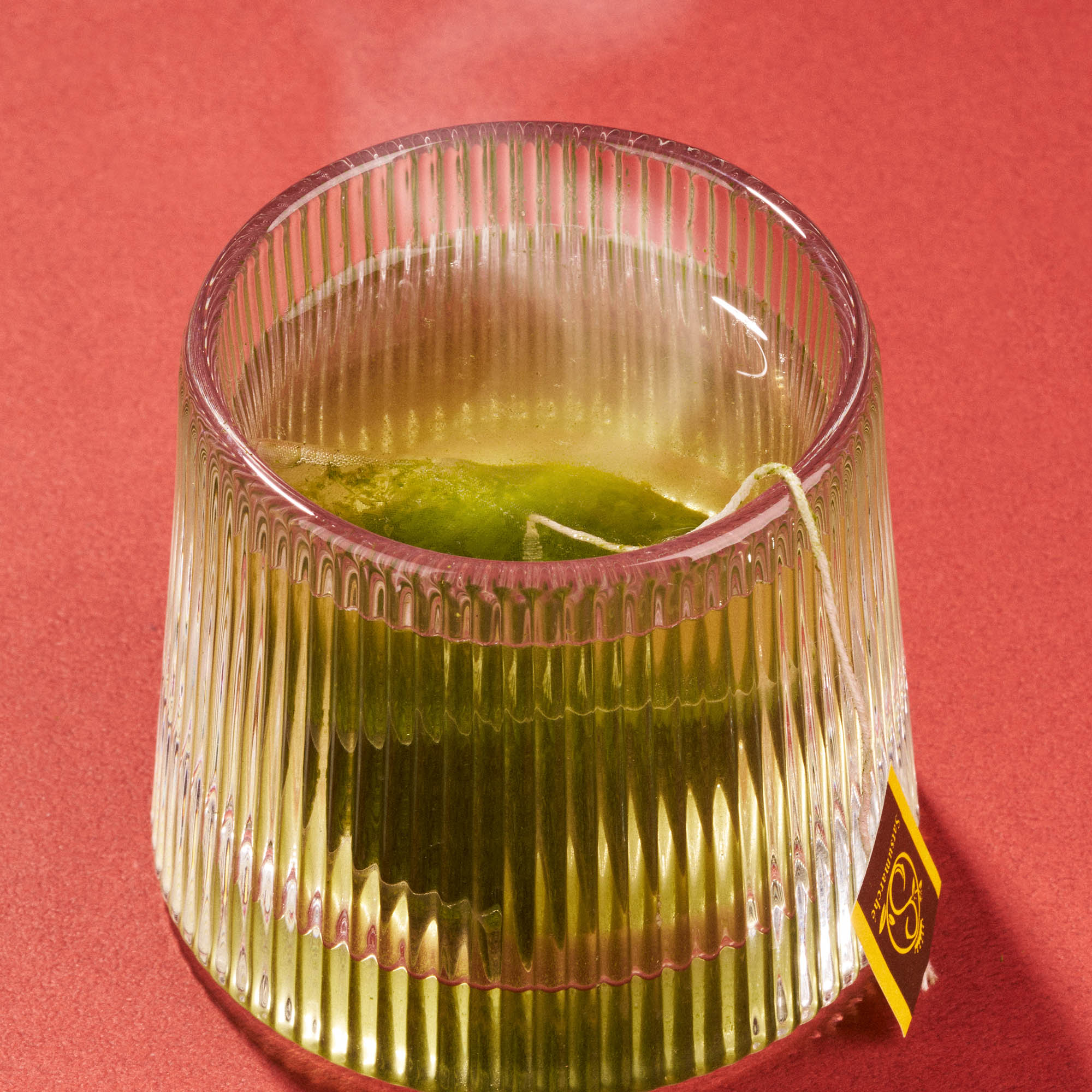Satsumarche Fukamushi Tea (1 Bag) - Image 2