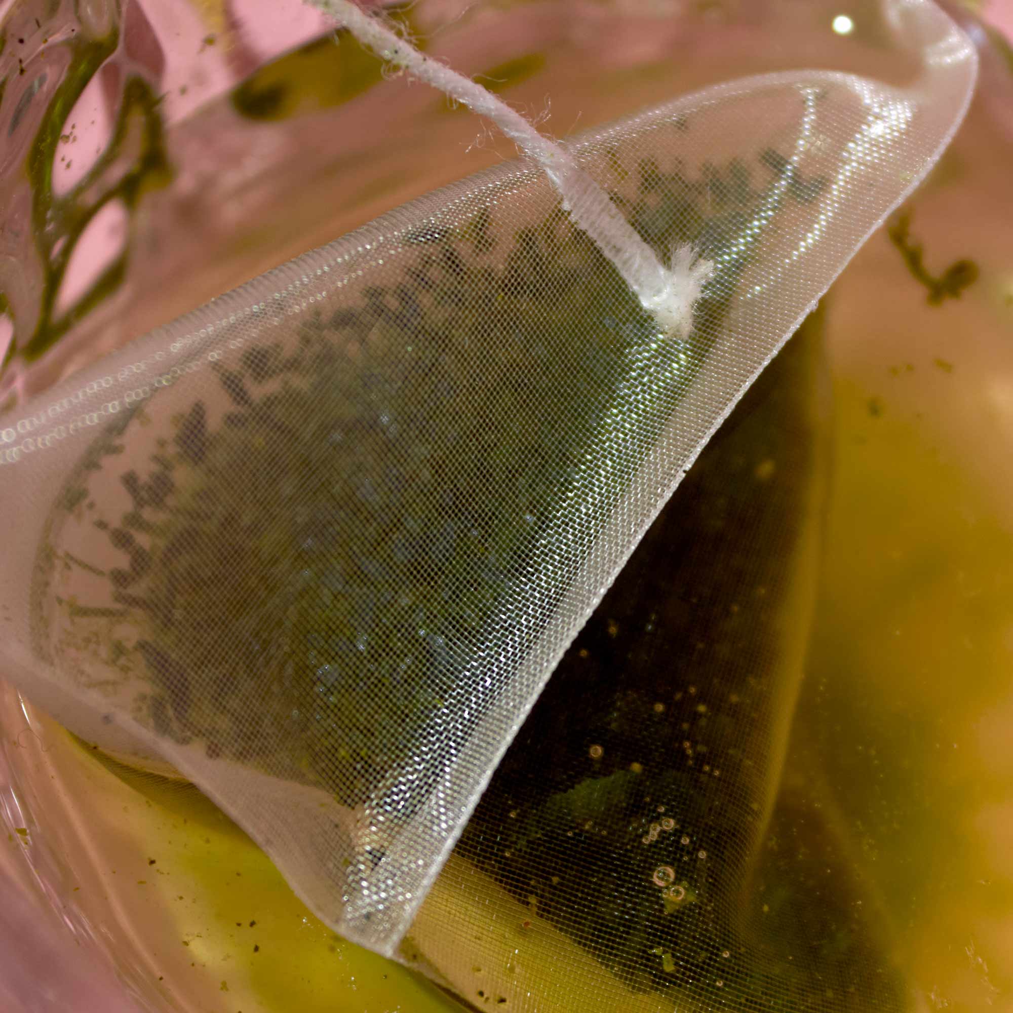 Satsumarche: Kagoshima Chiran Tea (1 Bag) - Image 6