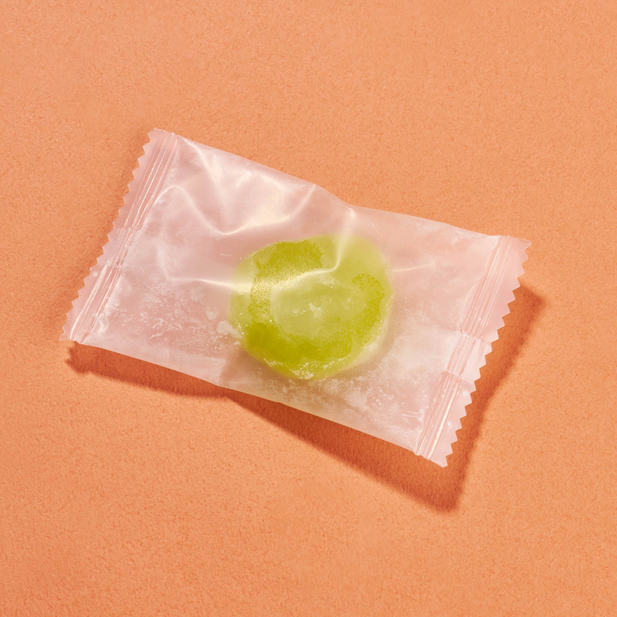 Shine Muscat Grape Daifuku Mochi (~9 Pieces) - Image 3