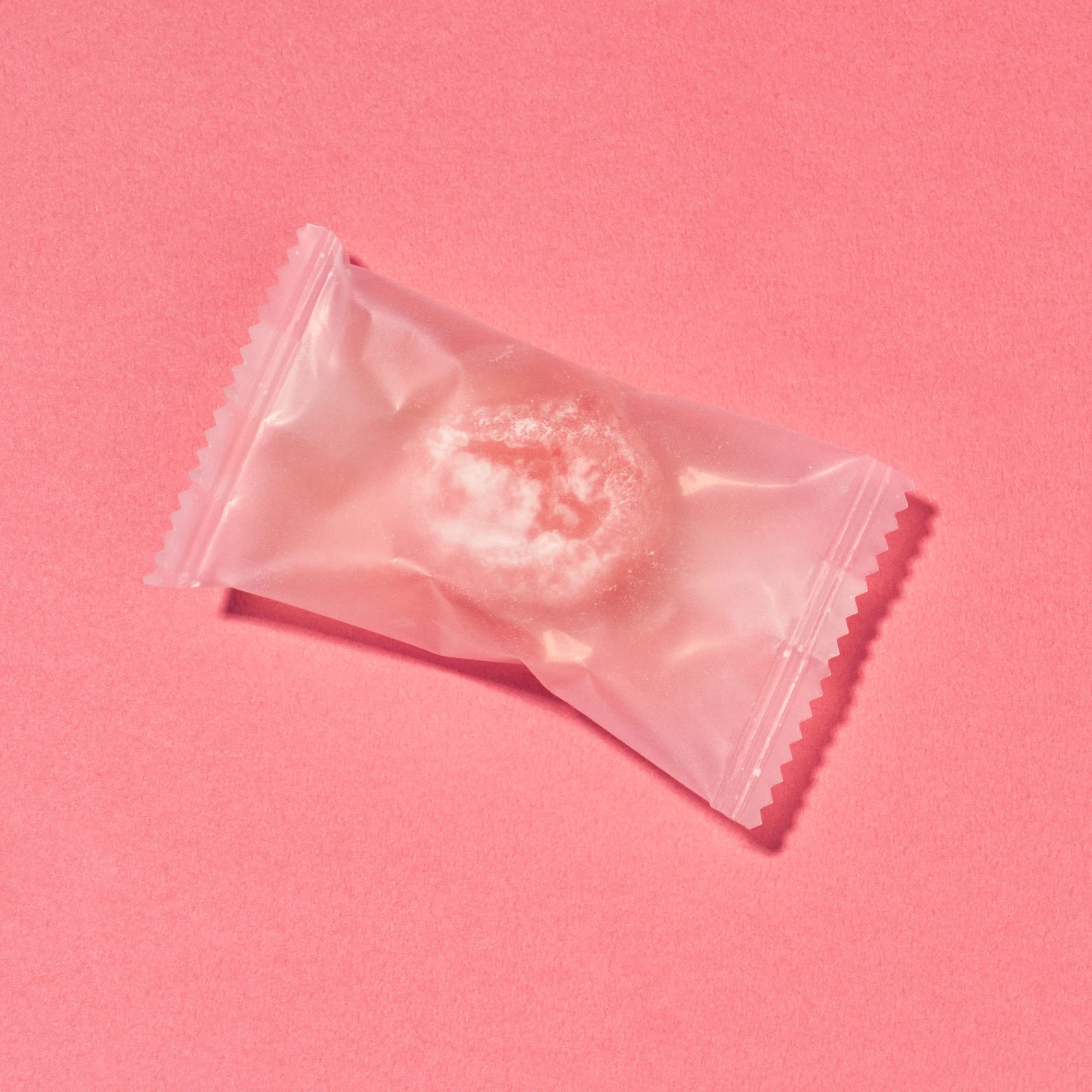 Strawberry Mochi (~10 Pieces) - Image 3