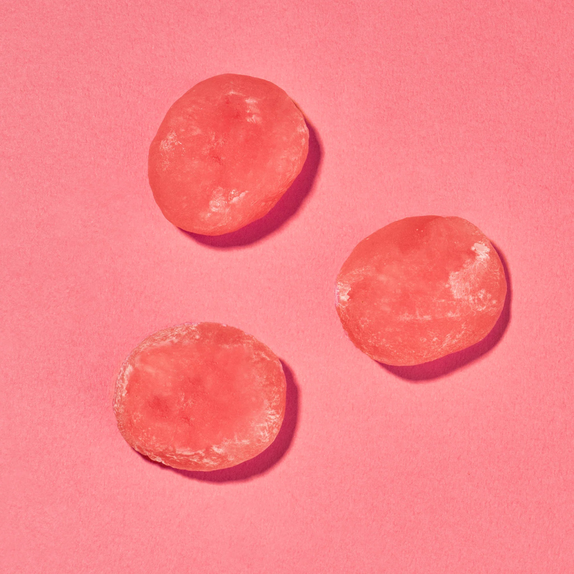 Strawberry Mochi (~10 Pieces) - Image 5
