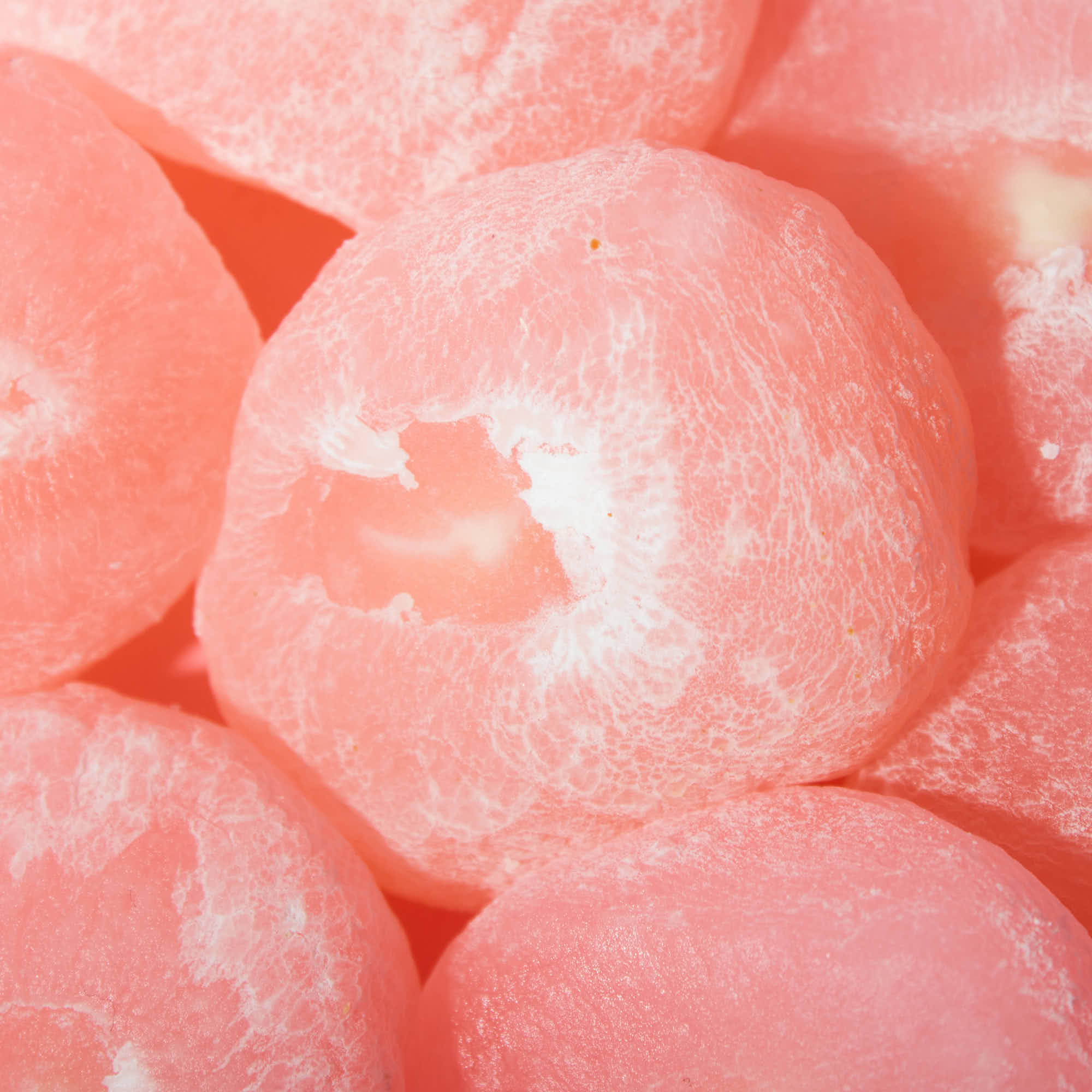 Strawberry Mochi (~10 Pieces) - Image 6