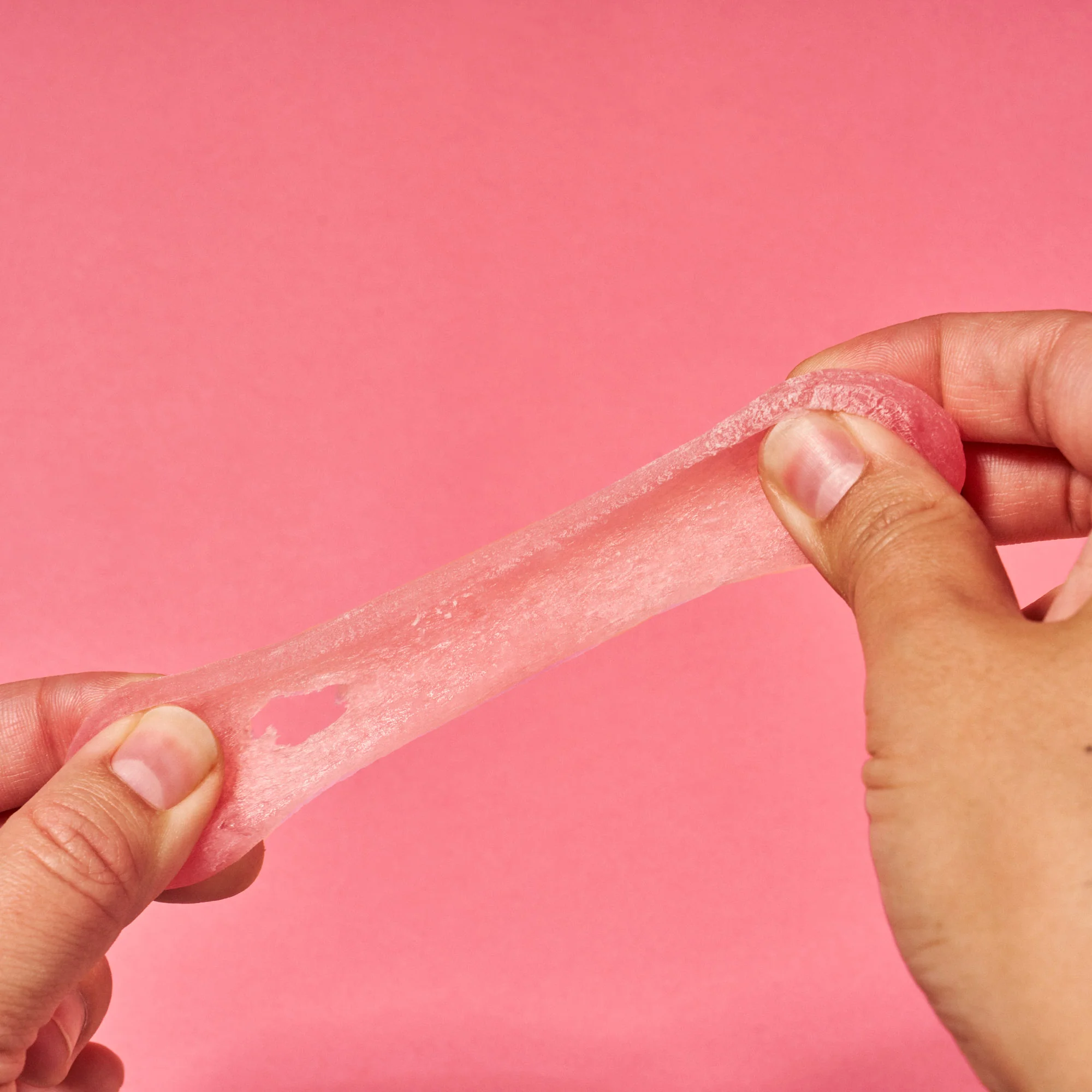 Strawberry Mochi (~10 Pieces) - Image 7