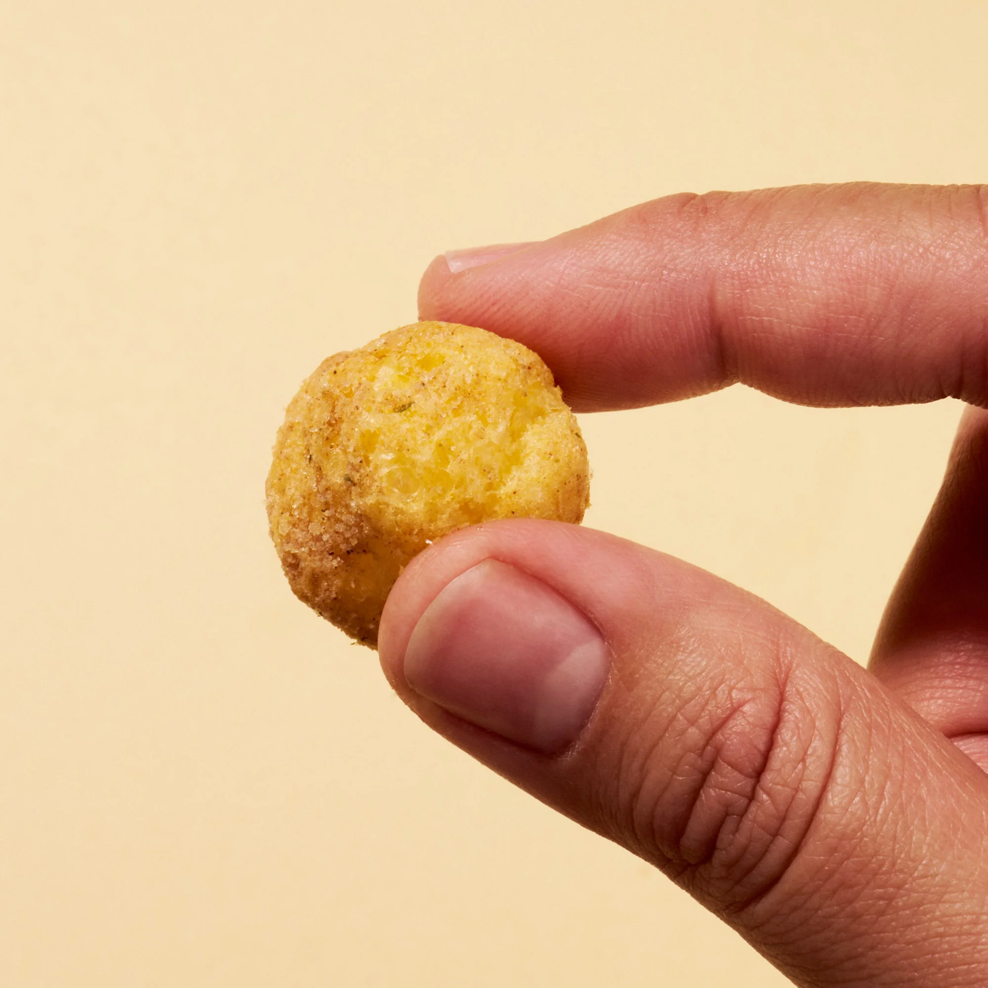 Takoyaki Tei Corn Puffs (1 Bag) - Image 3
