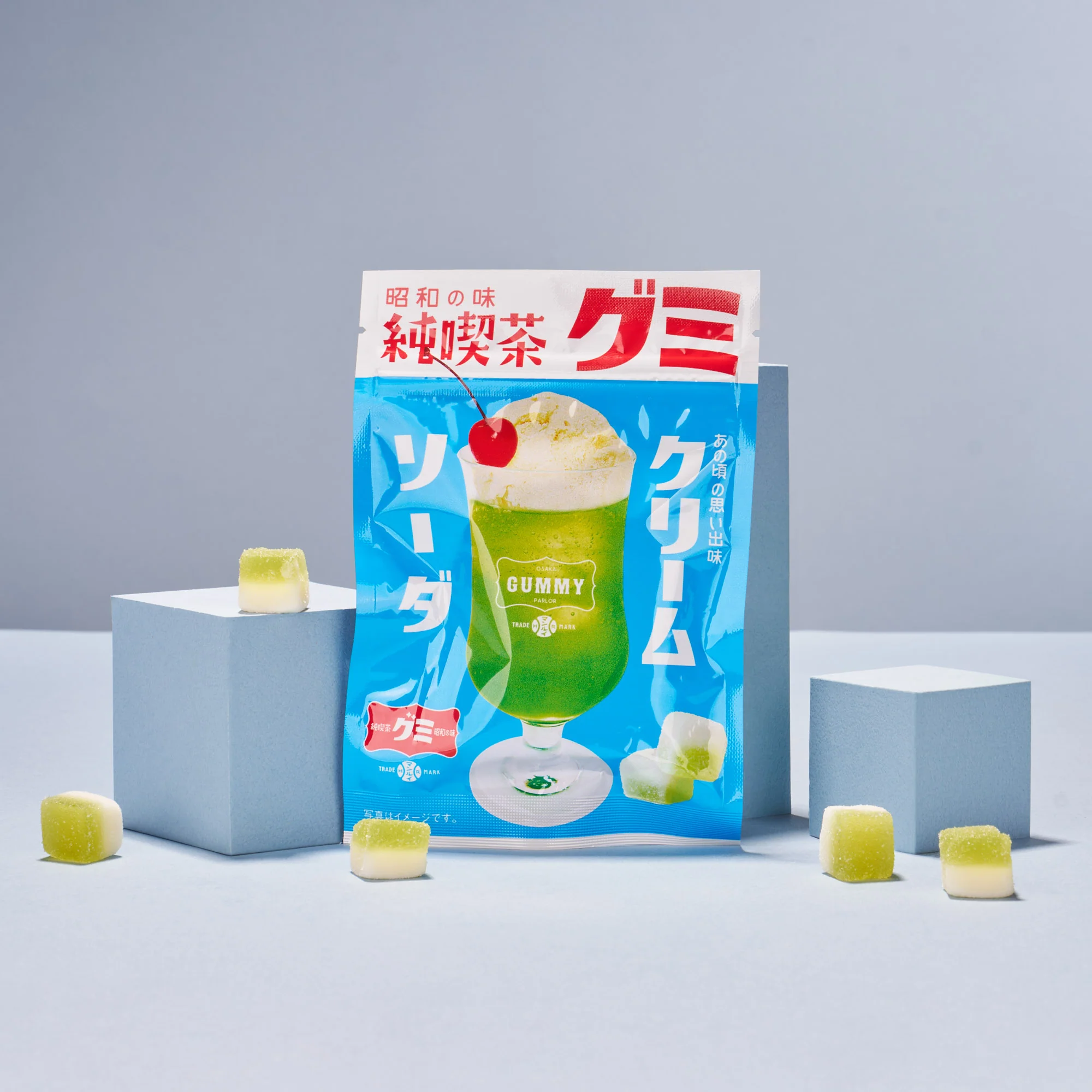 Kawaii Kissaten Café Moments Gift Box - Image 5