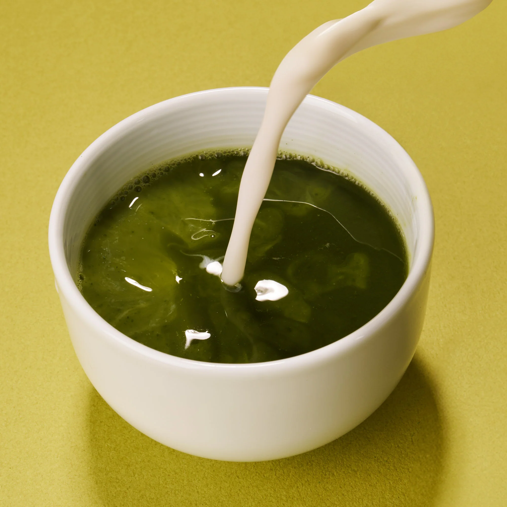 Matcha Latte Mix (1 Bag) - Image 2
