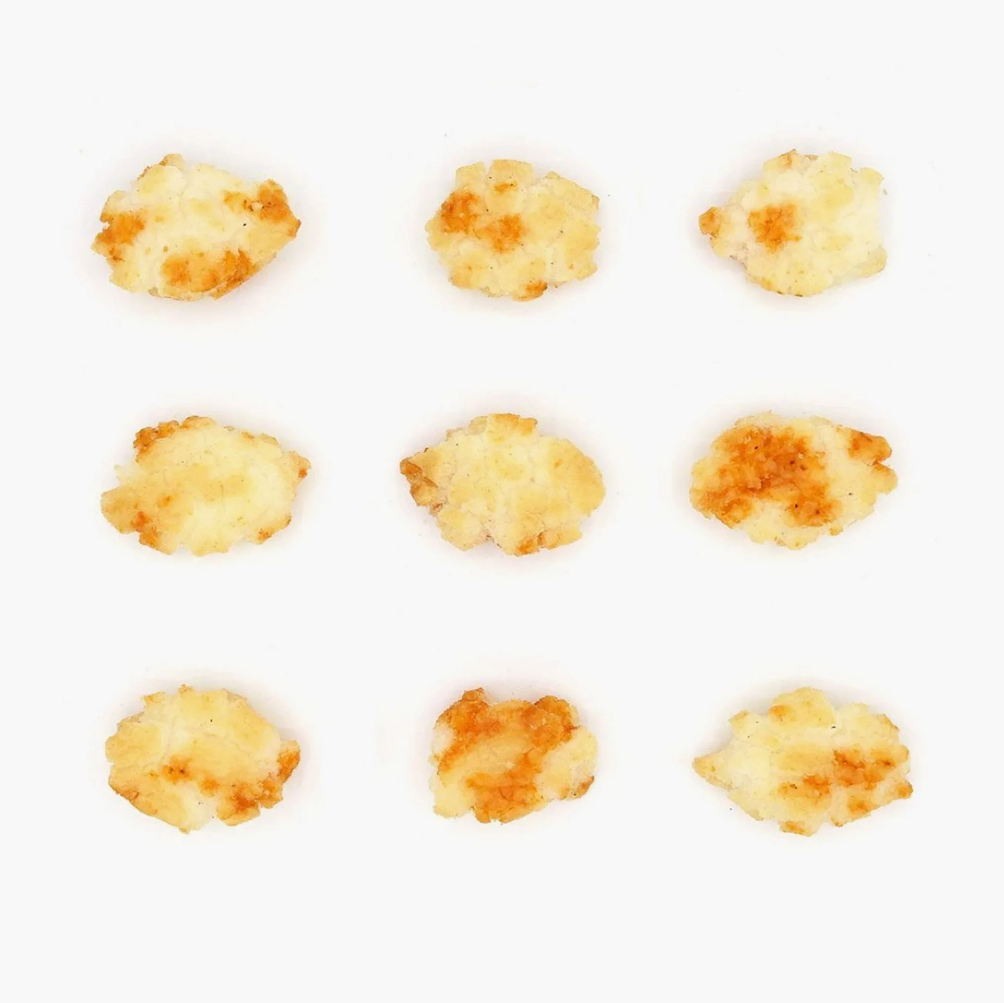 Uni Rice Crackers (4 Packs) - Image 4