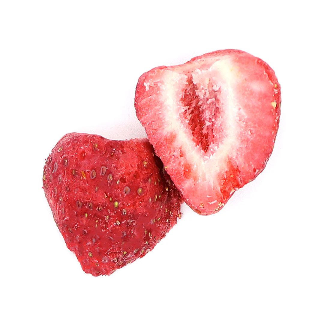 Bokksu White Chocolate Strawberry (12 Pieces) - Image 4