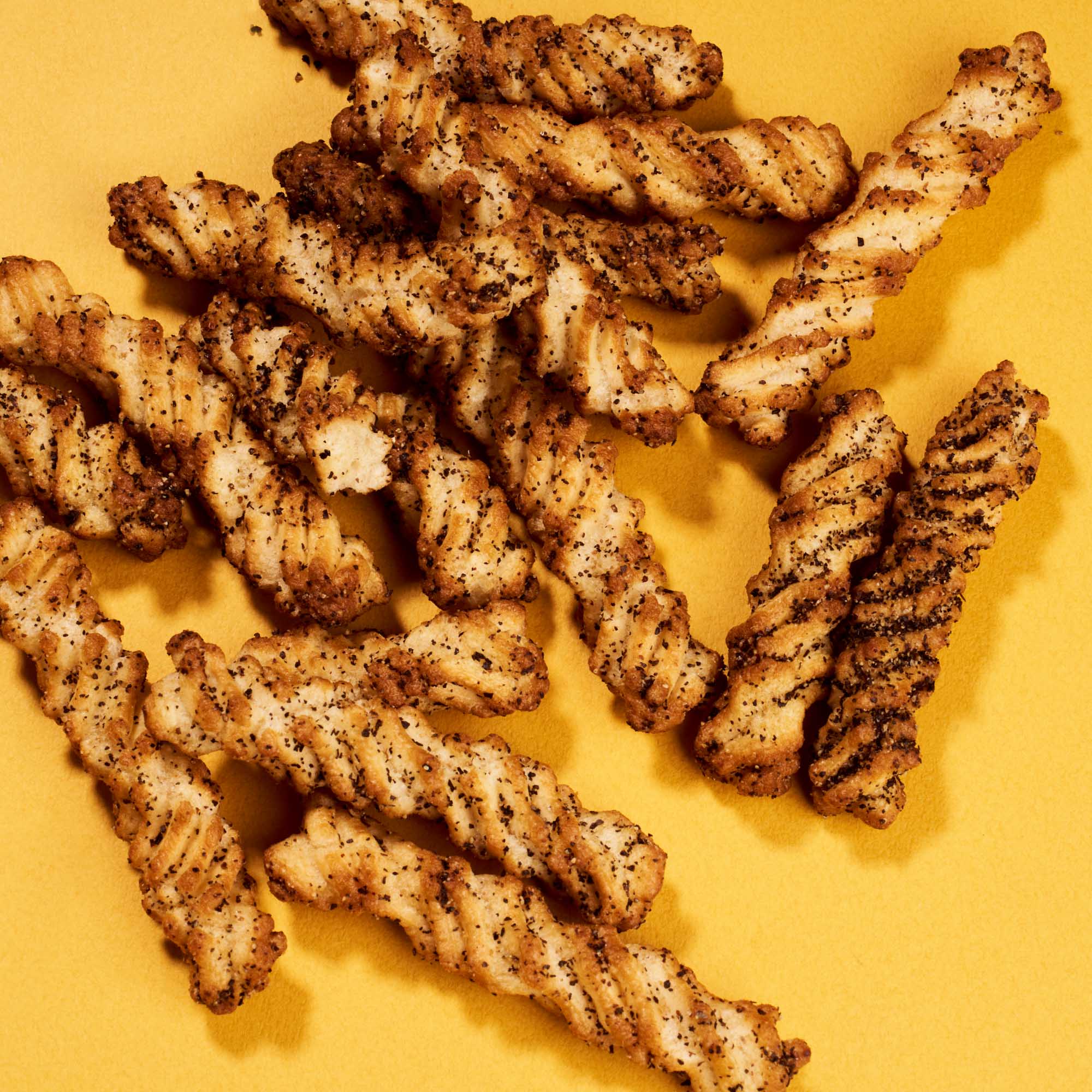 Yokozuna Arare: Black Pepper (1 Bag) - Image 2